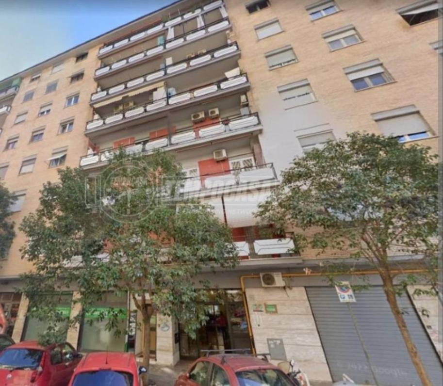 Gaio Melisso Apartamento Roma