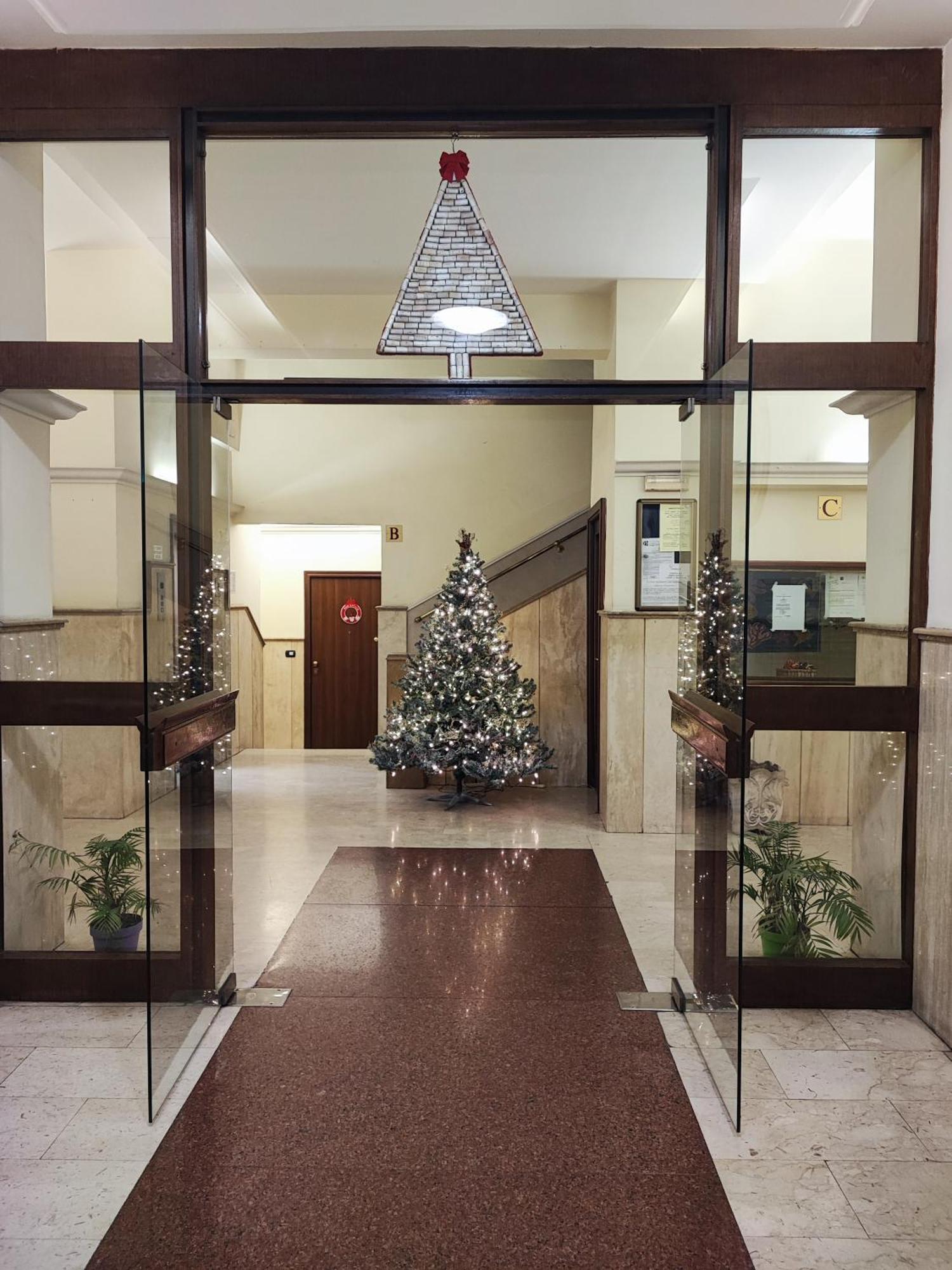 Gaio Melisso Apartamento