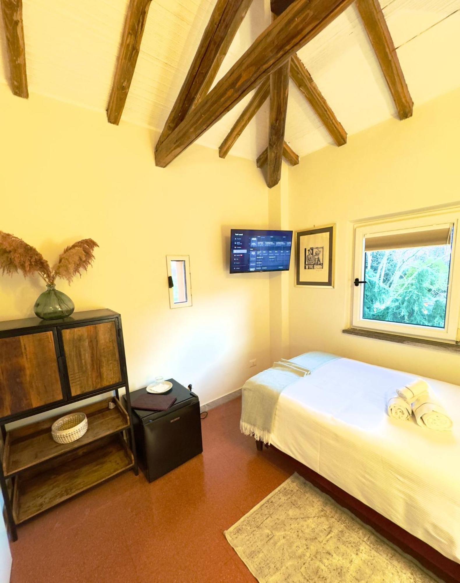 Hero's Garden Relais Apartahotel Roma