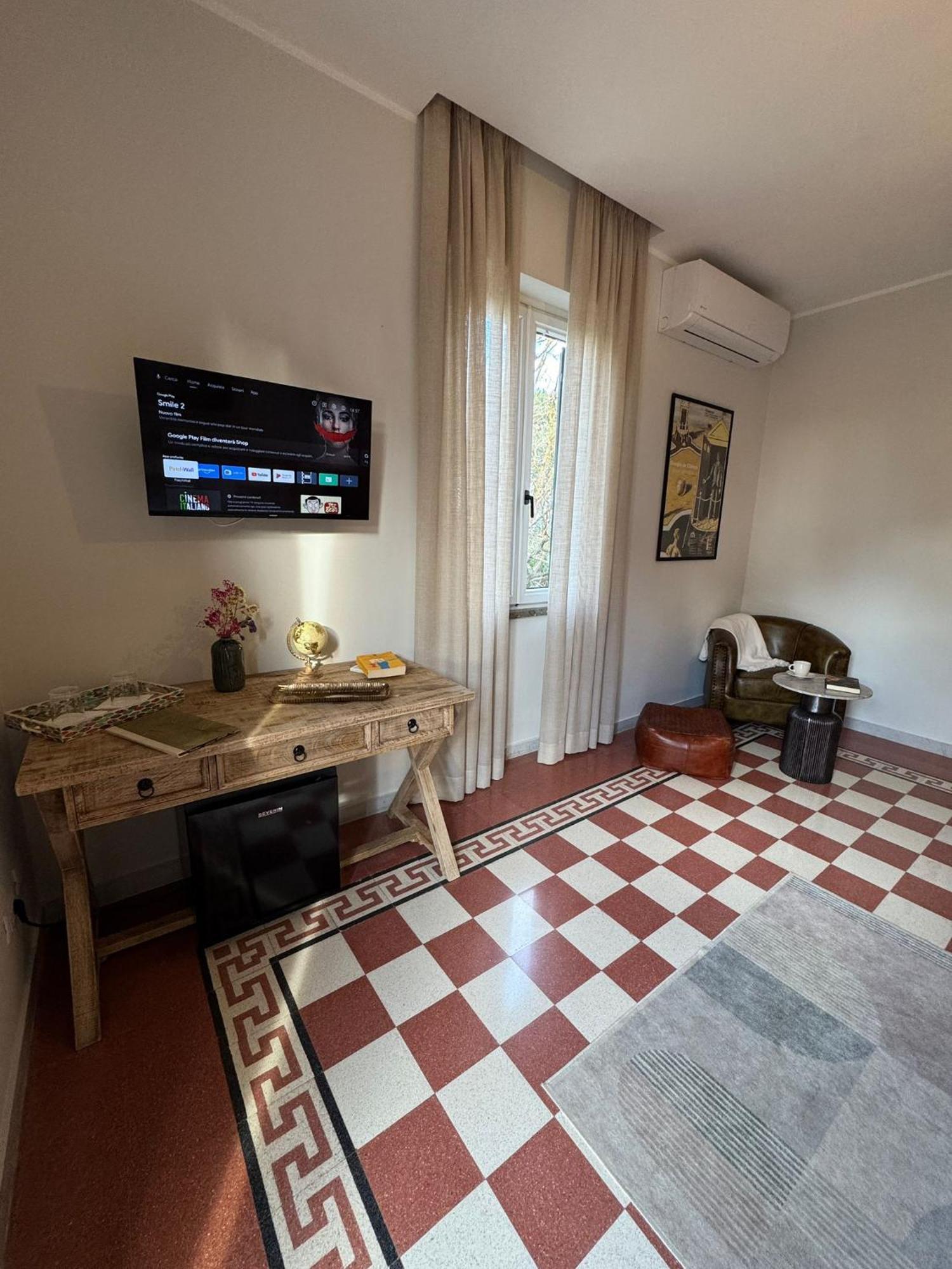 Hero's Garden Relais * Roma