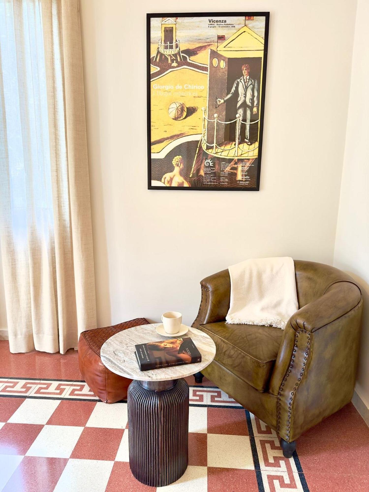 Hero's Garden Relais Apartahotel