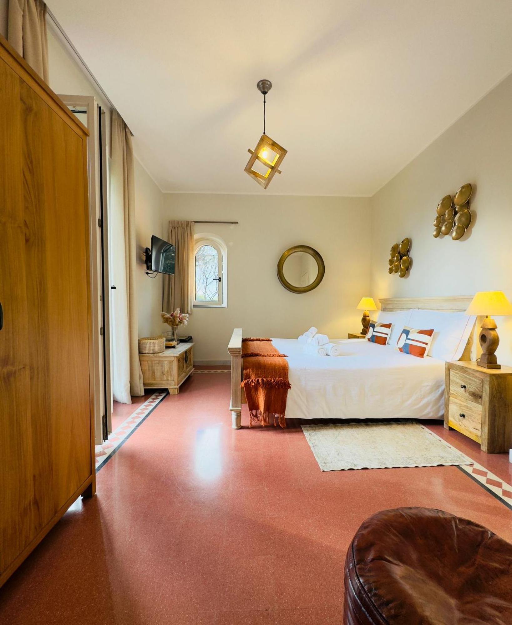 Hero's Garden Relais * Roma