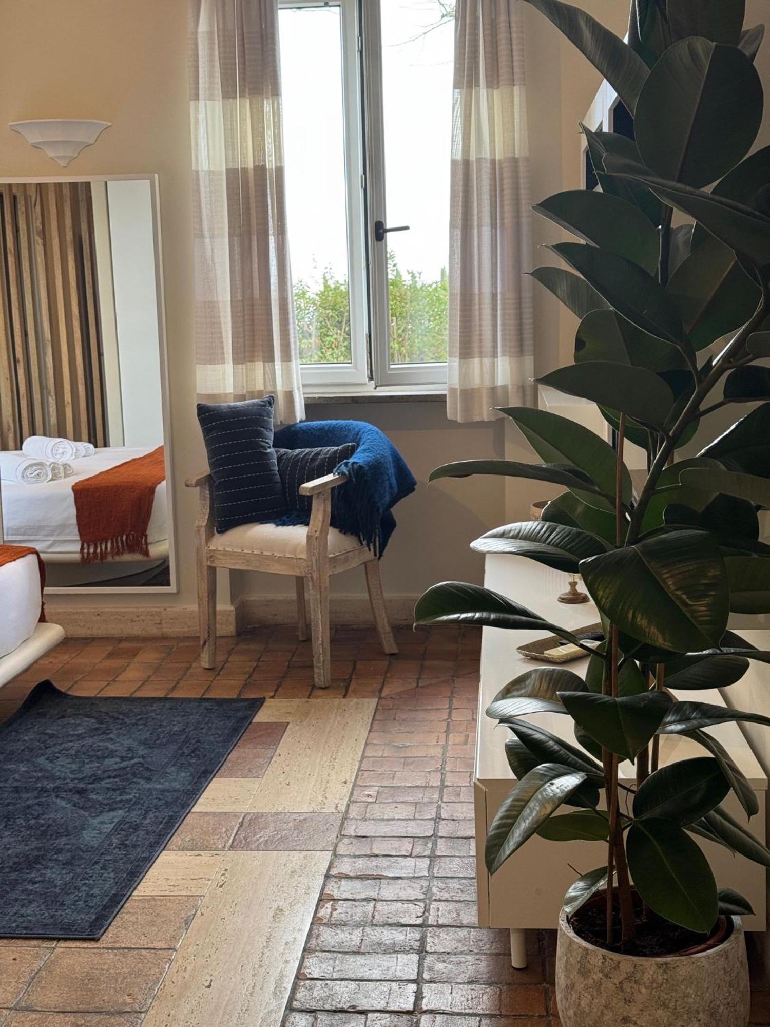 Hero's Garden Relais Apartahotel