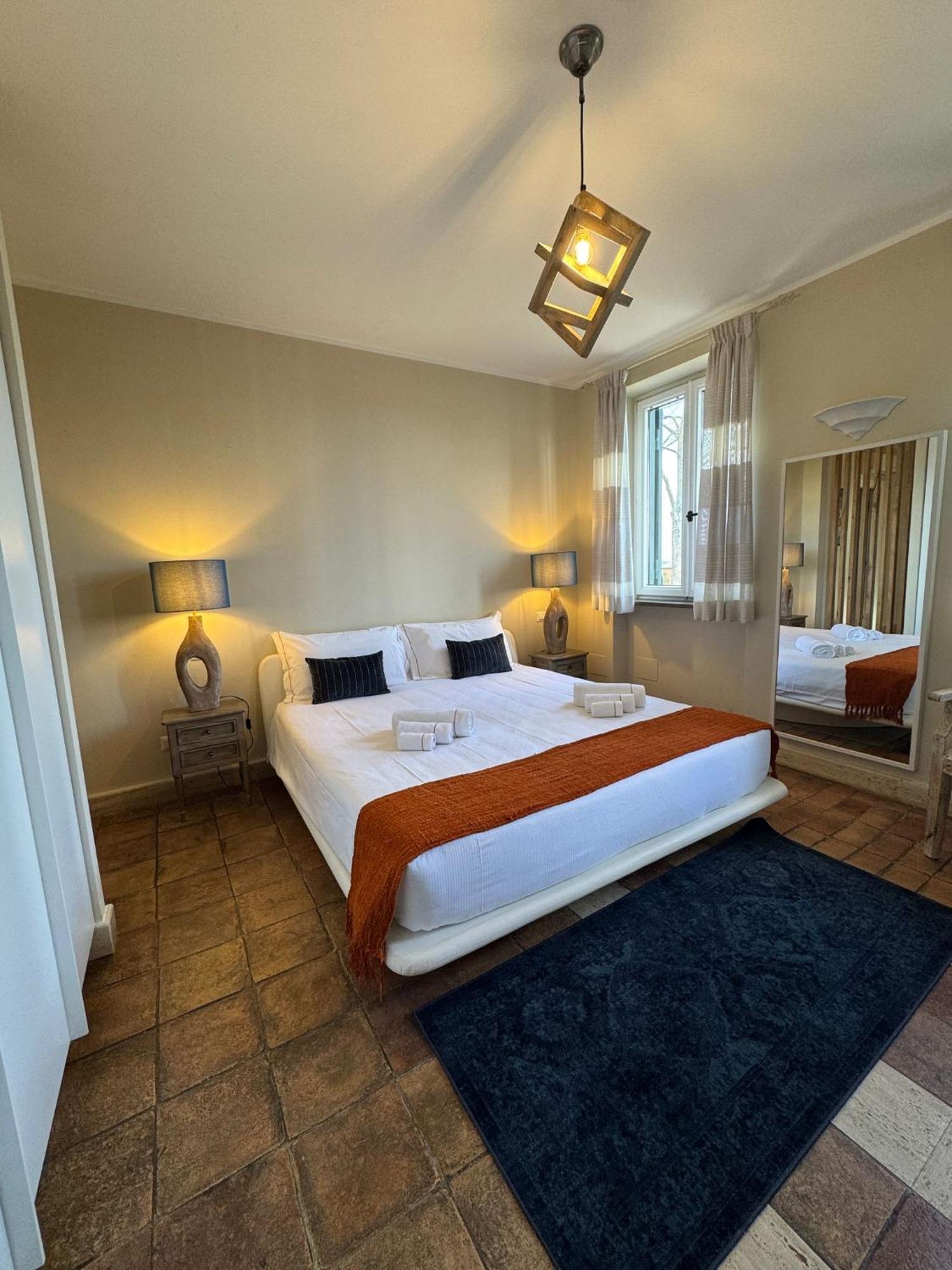 Hero's Garden Relais Apartahotel *