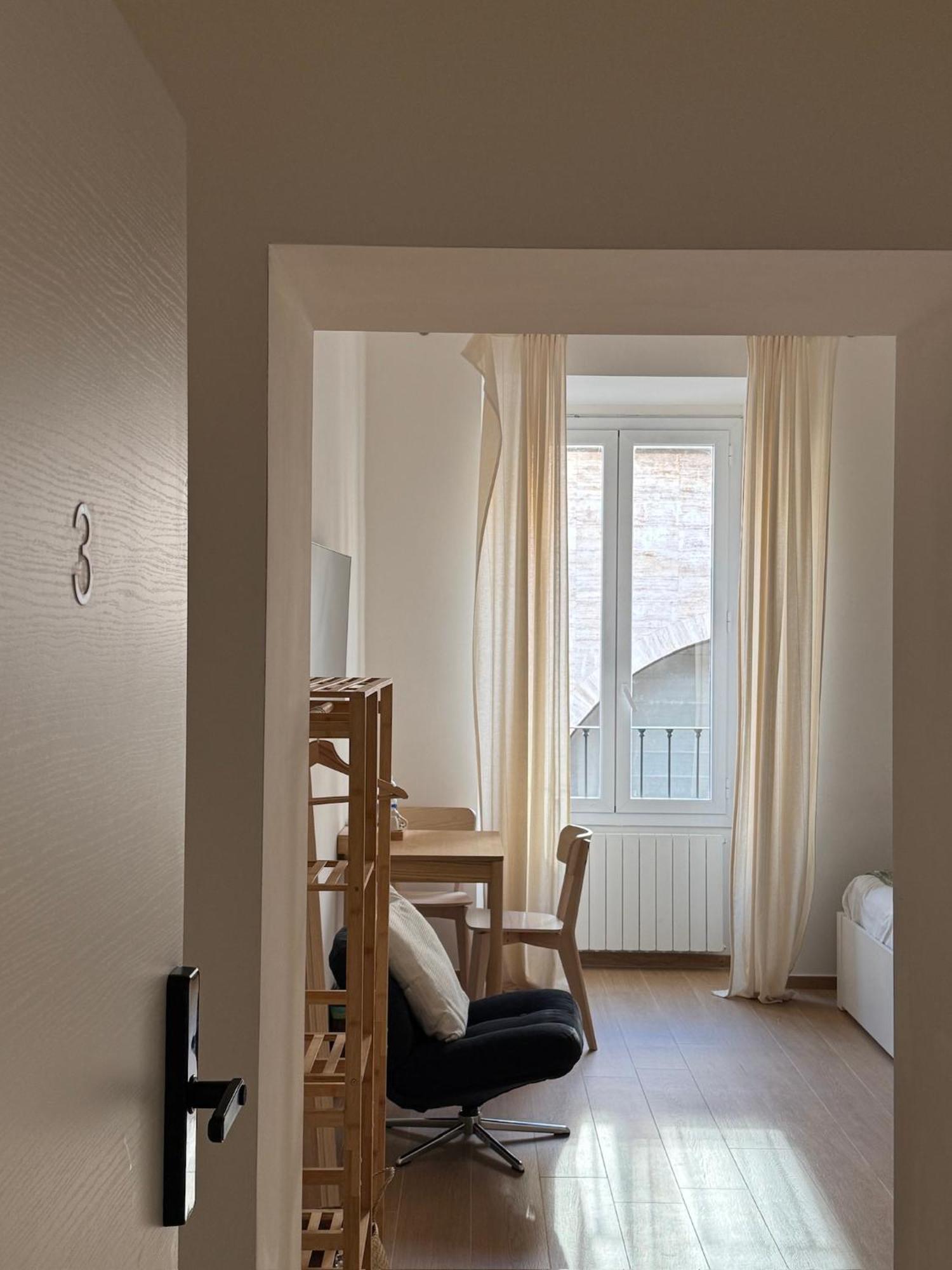 Flat 7 Roma