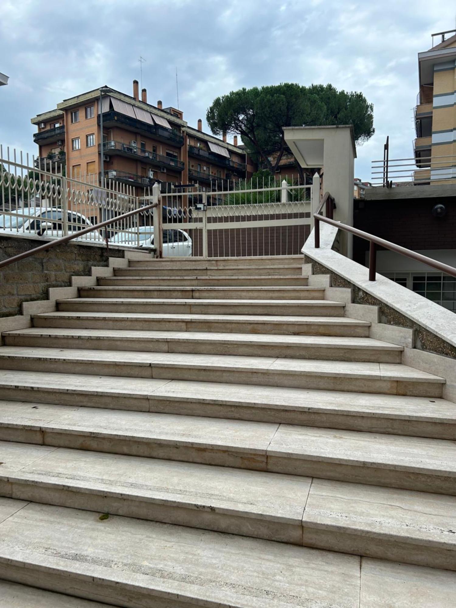 Dream Apartment Rome