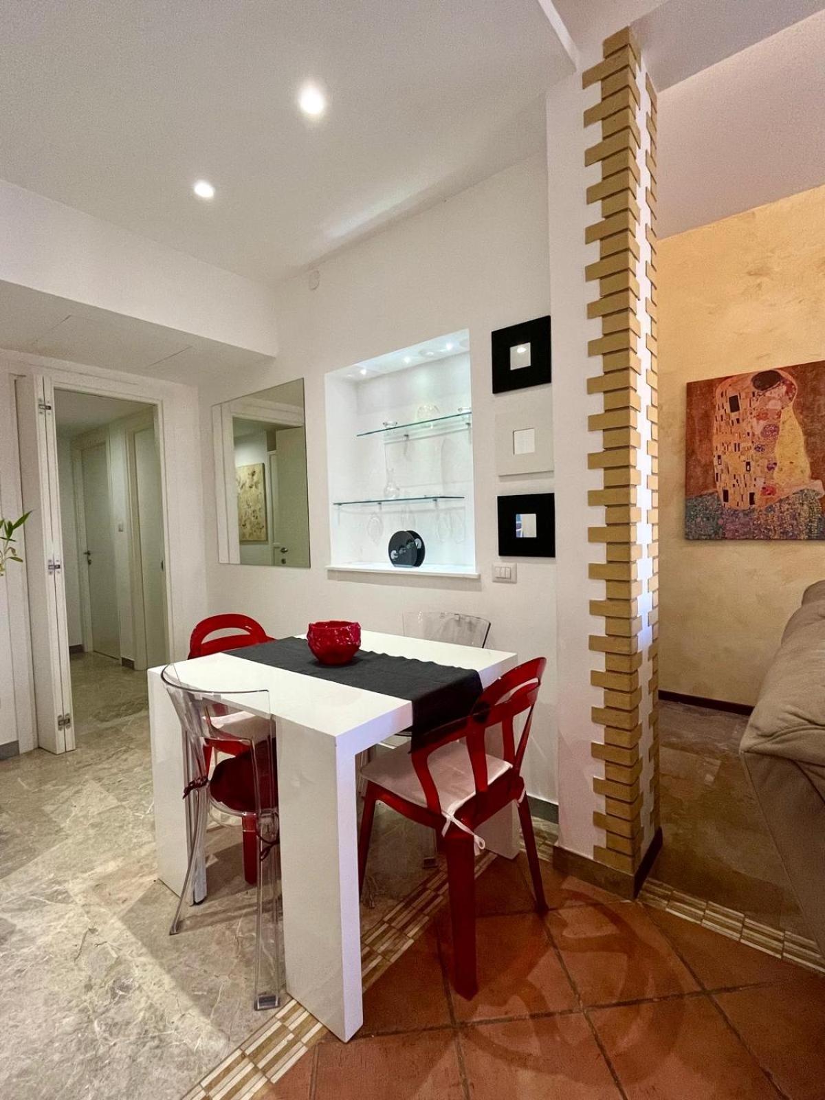 Domus Appartamento Roma