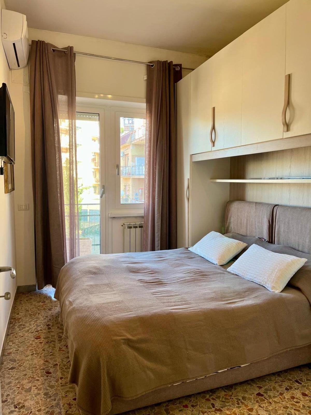 Domus Appartamento Roma