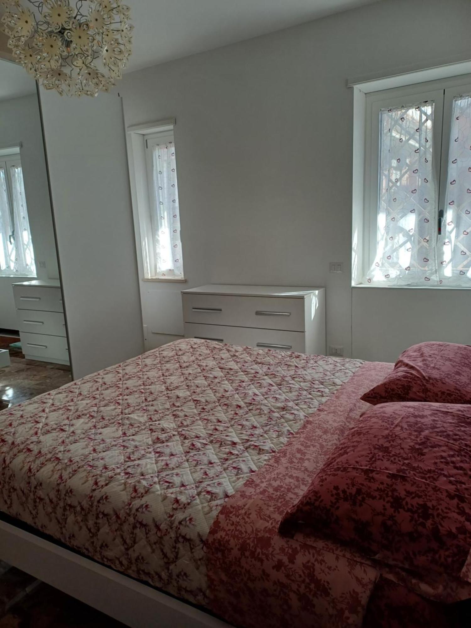 Apartamento Il Giardino Dell'eden 10 - Turistico Di Barbara C