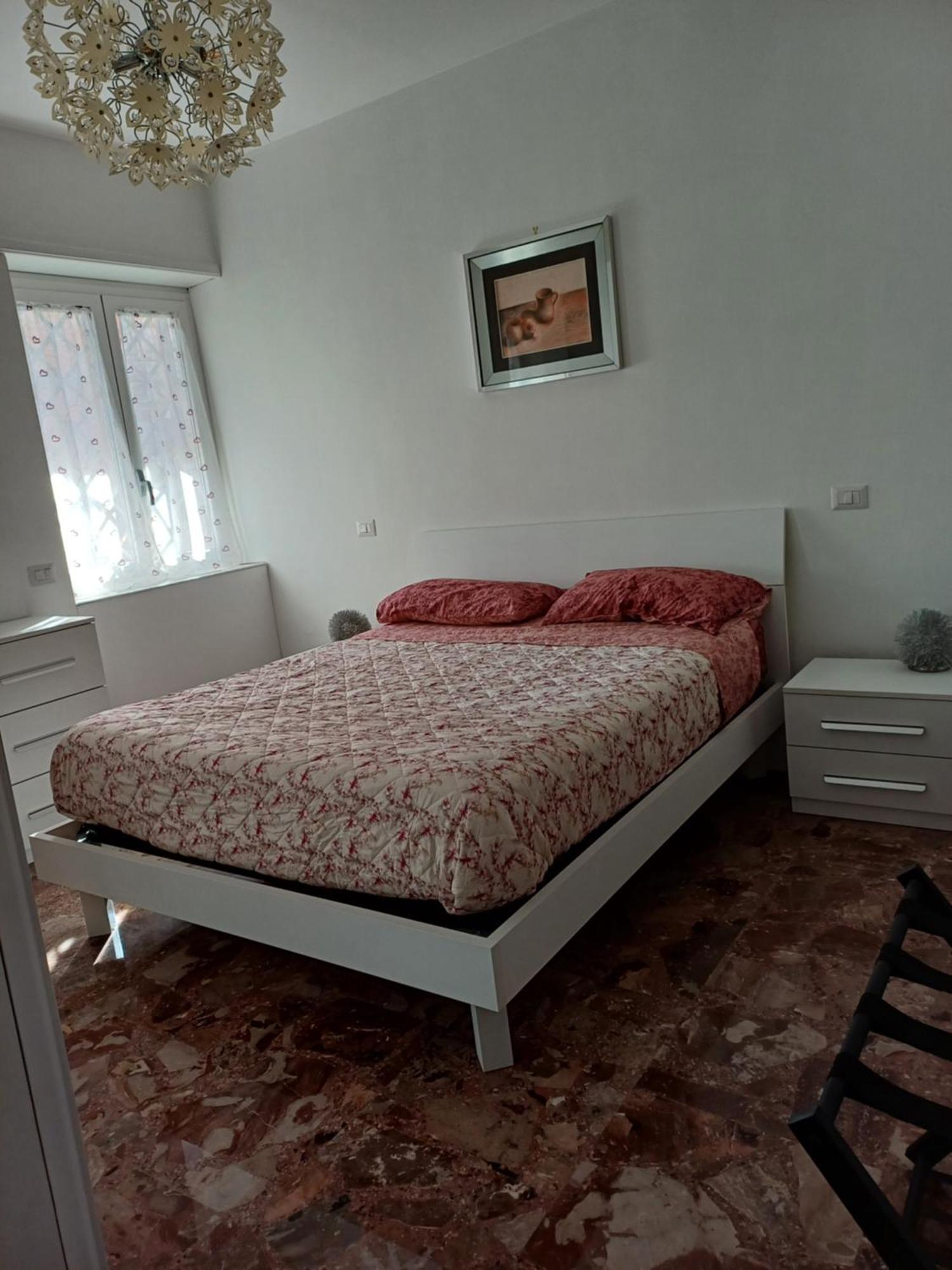 Apartamento Il Giardino Dell'eden 10 - Turistico Di Barbara C Roma
