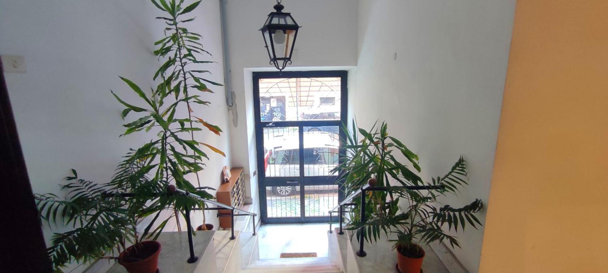 Apartamento Happy Domus Ippolito Nievo Flat A Trastevere