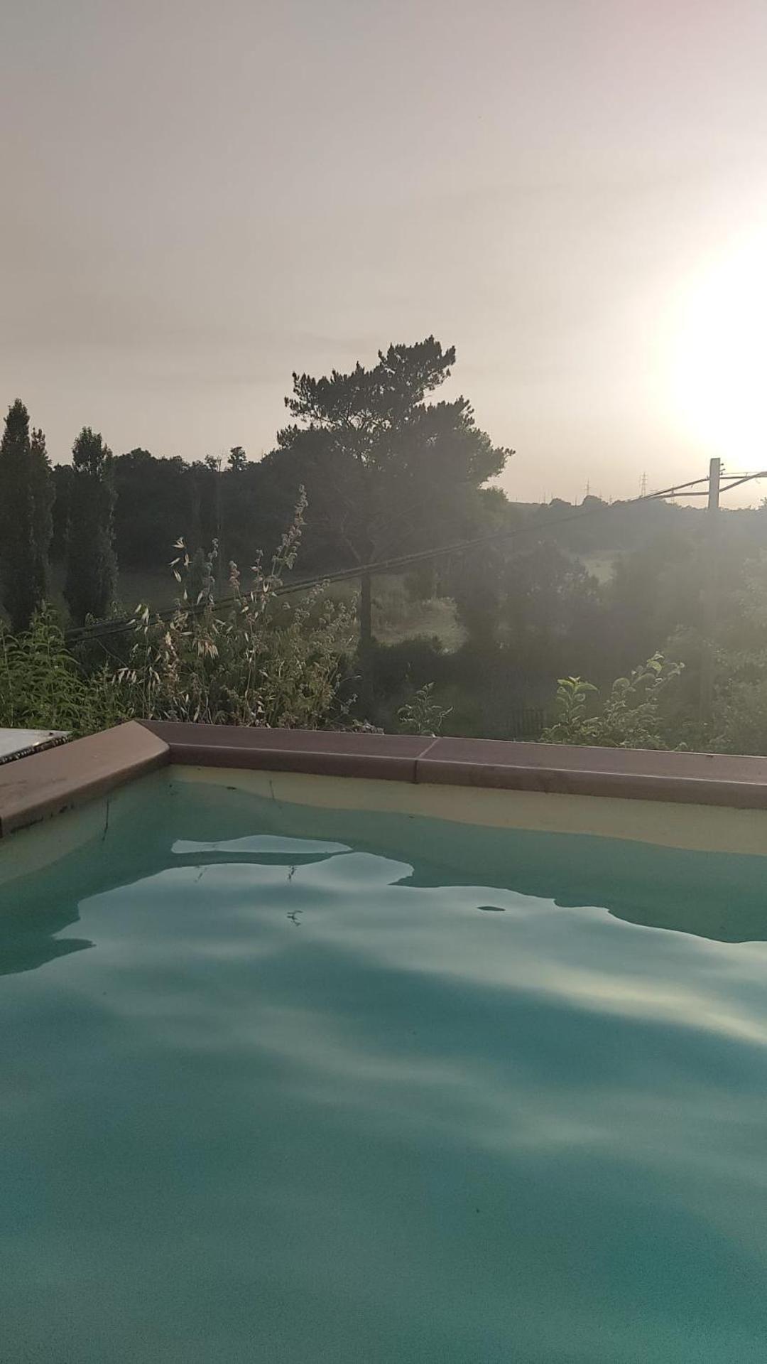Casale Monte Oliviero * Roma