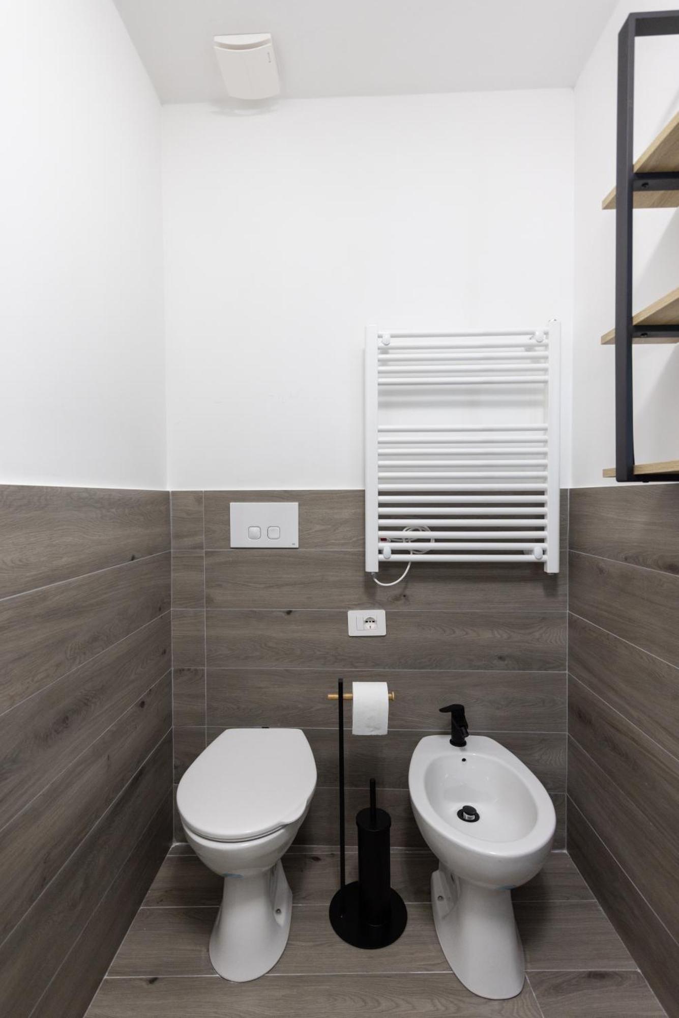 Appartamento Urban Chic Luxury
