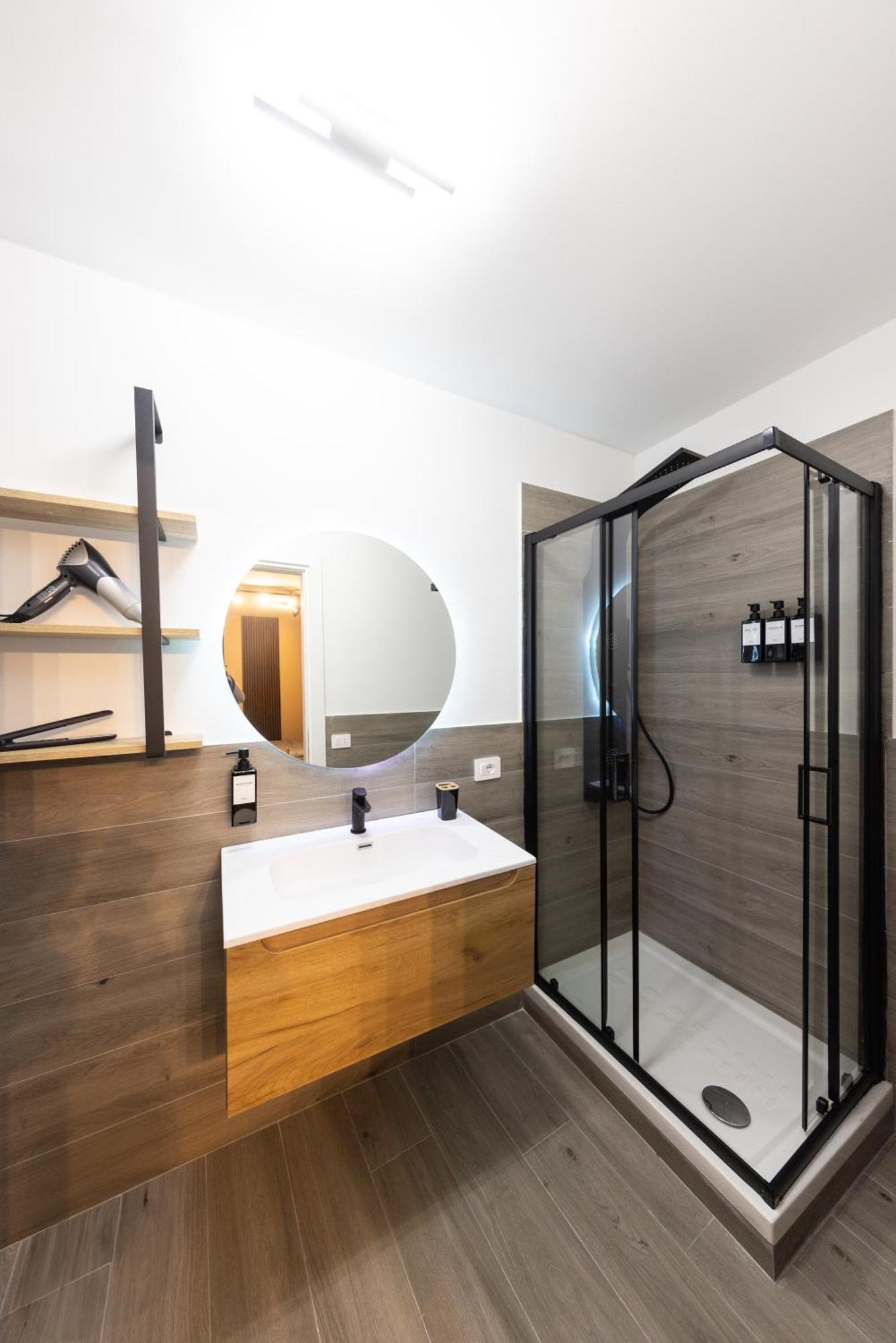 Appartamento Urban Chic Luxury