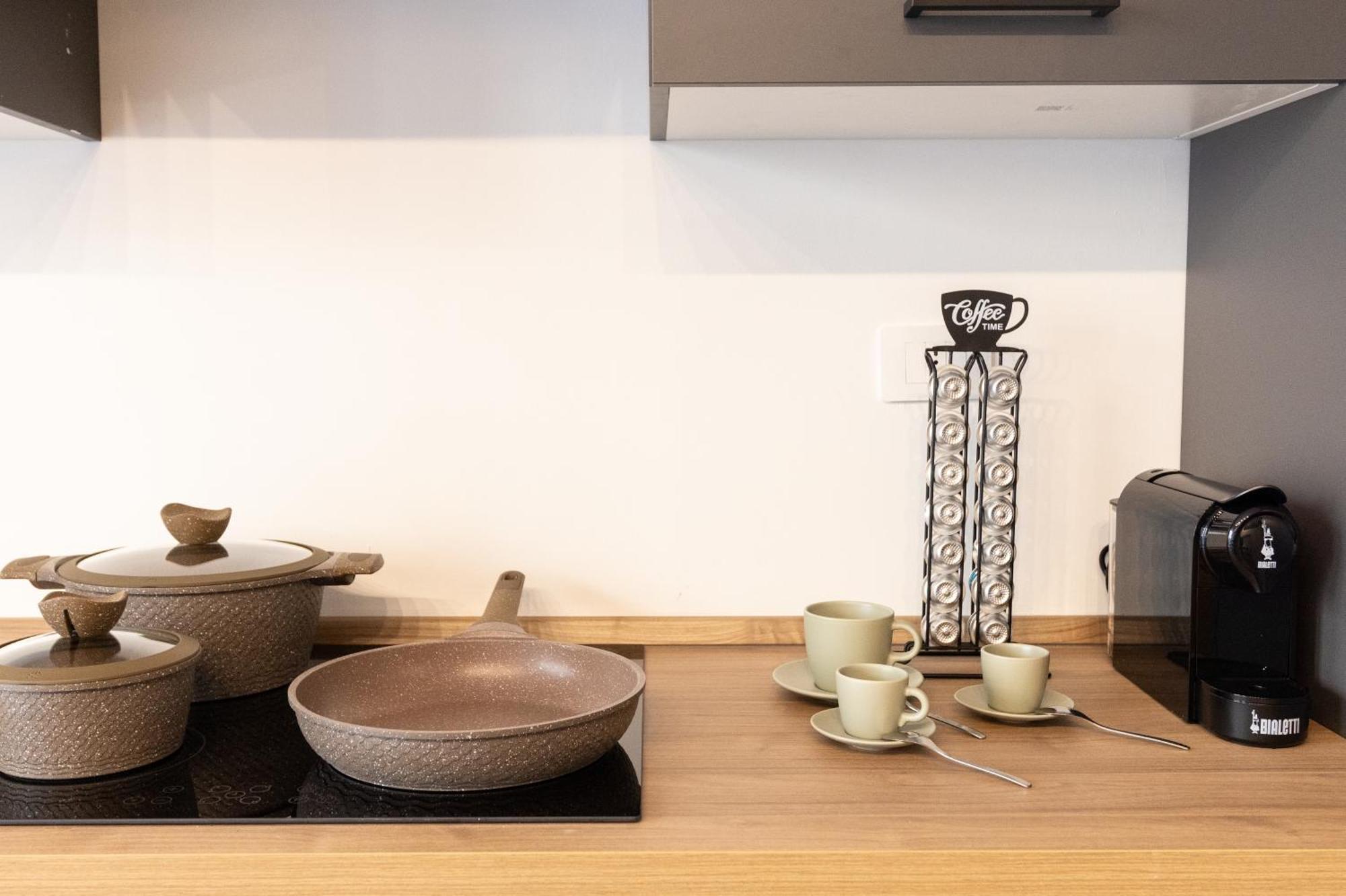 Appartamento Urban Chic Luxury *