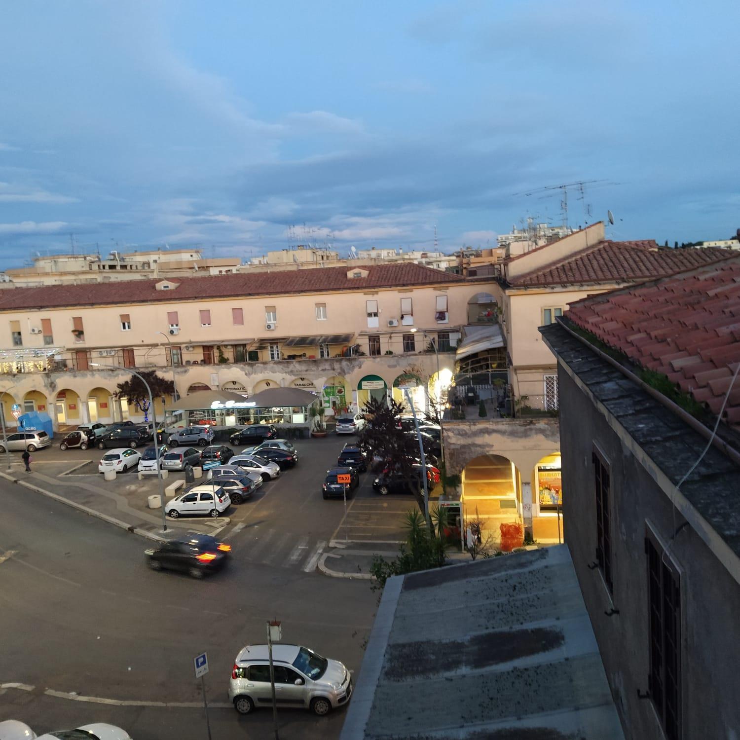 Firstvalley * Roma