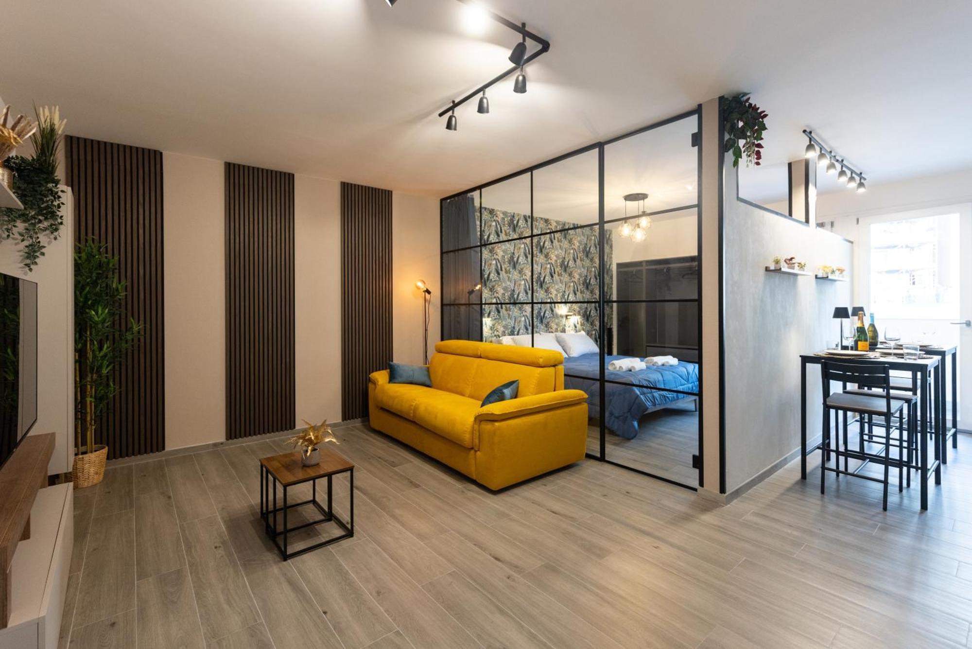 Appartamento Urban Chic Luxury