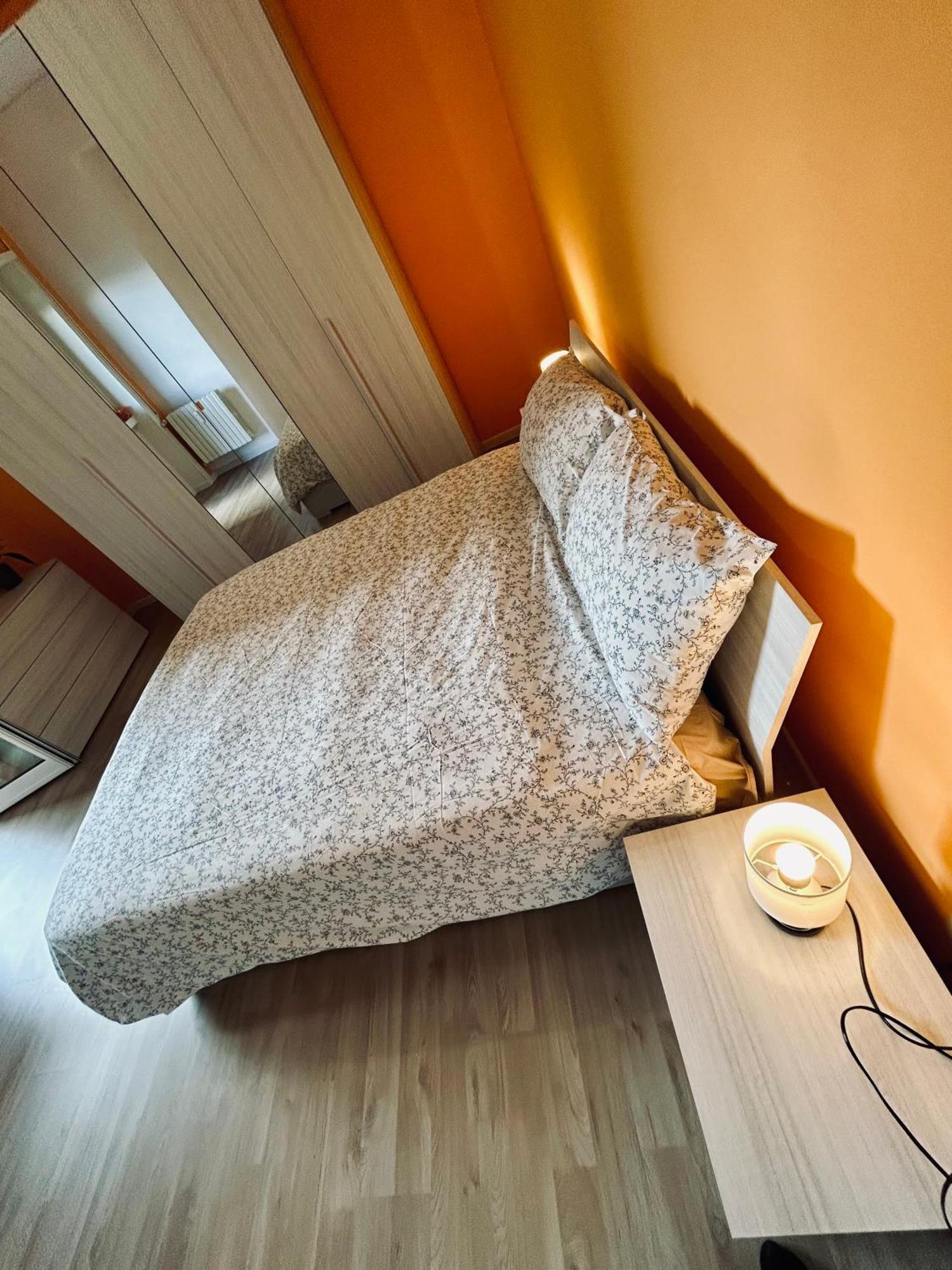 Grace's House Trastevere Bellissime Con Bagno Privato Roma