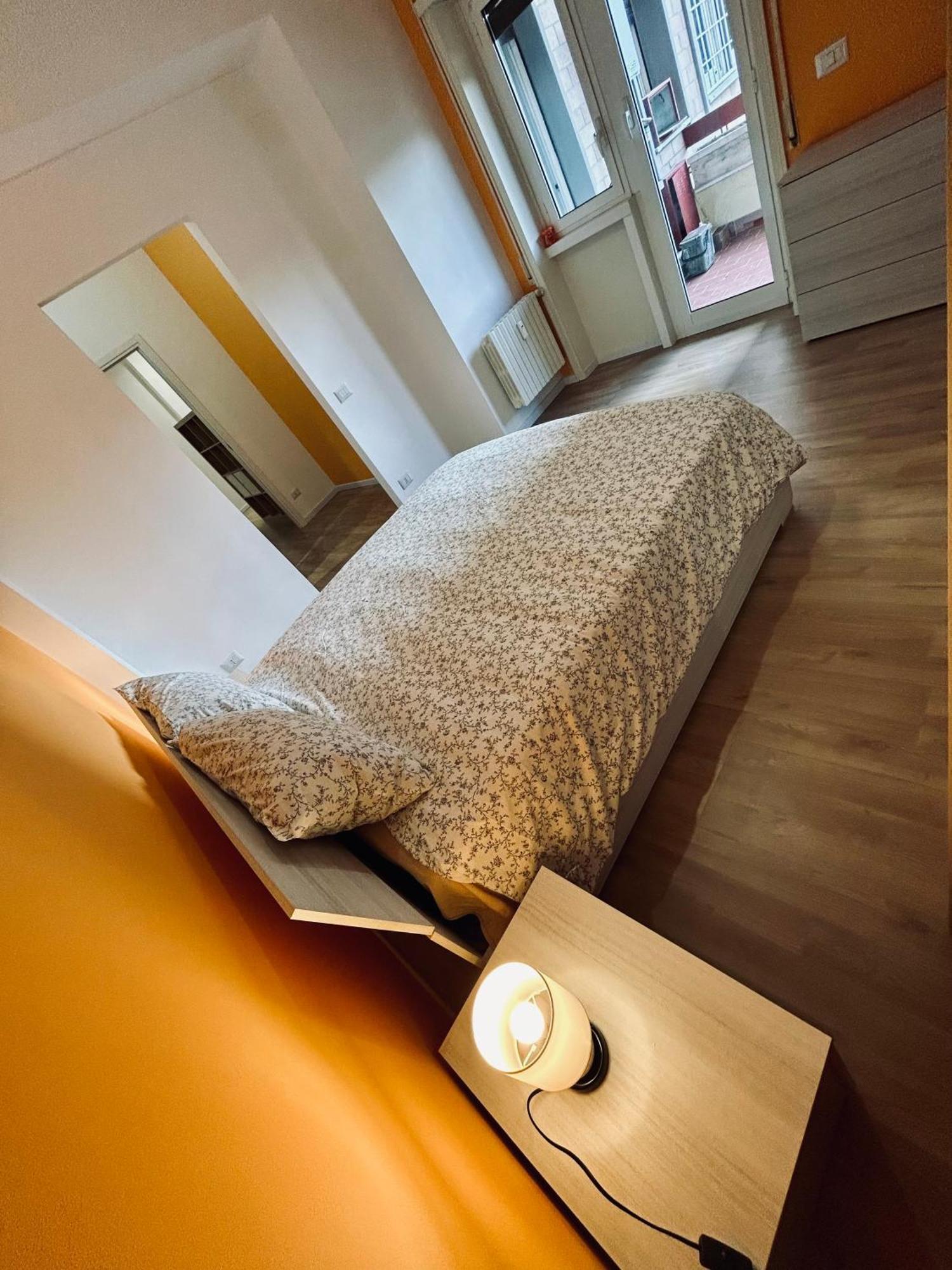 Grace's House Trastevere Bellissime Con Bagno Privato Affittacamere