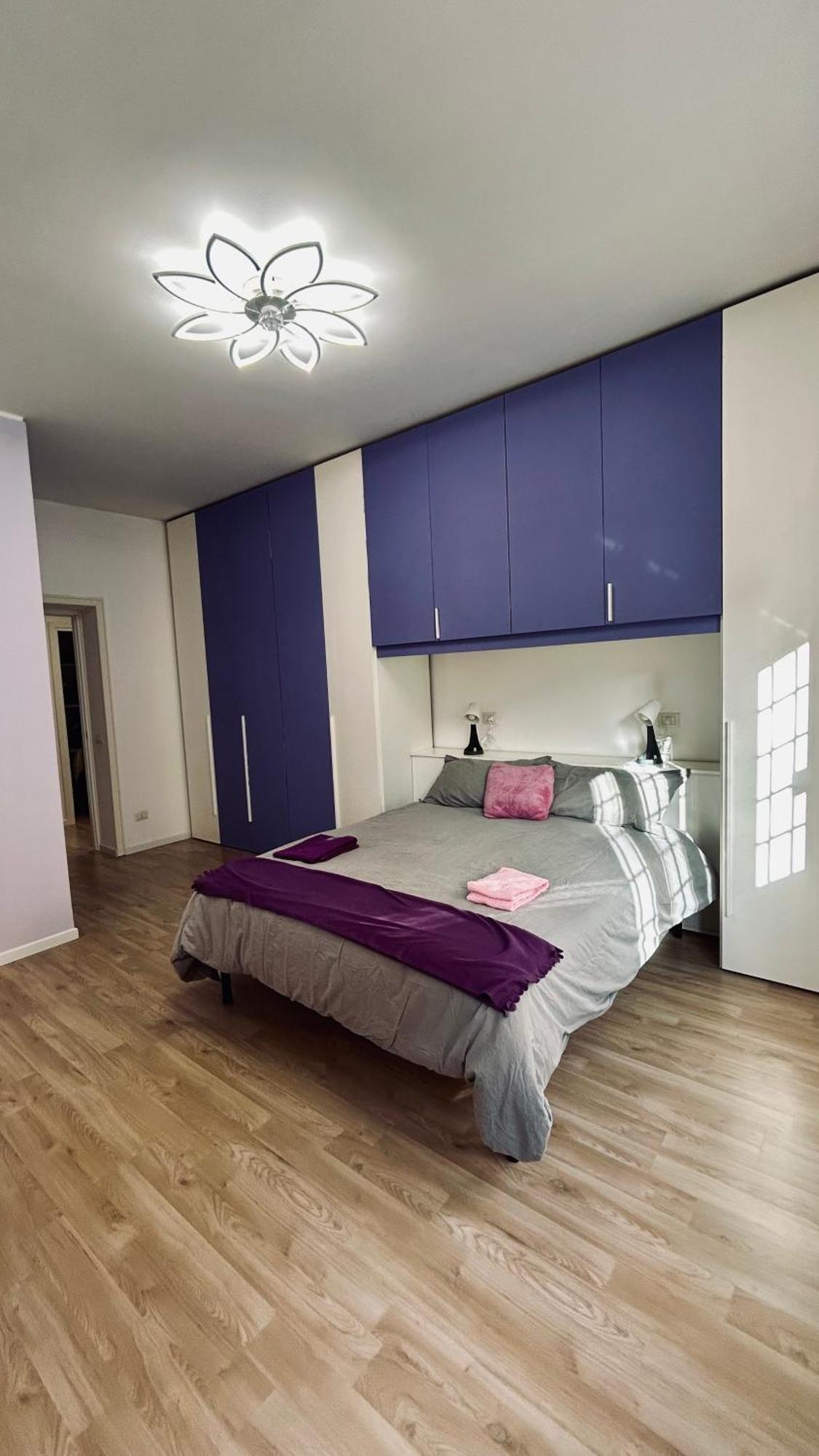 Grace's House Trastevere Bellissime Con Bagno Privato Affittacamere *