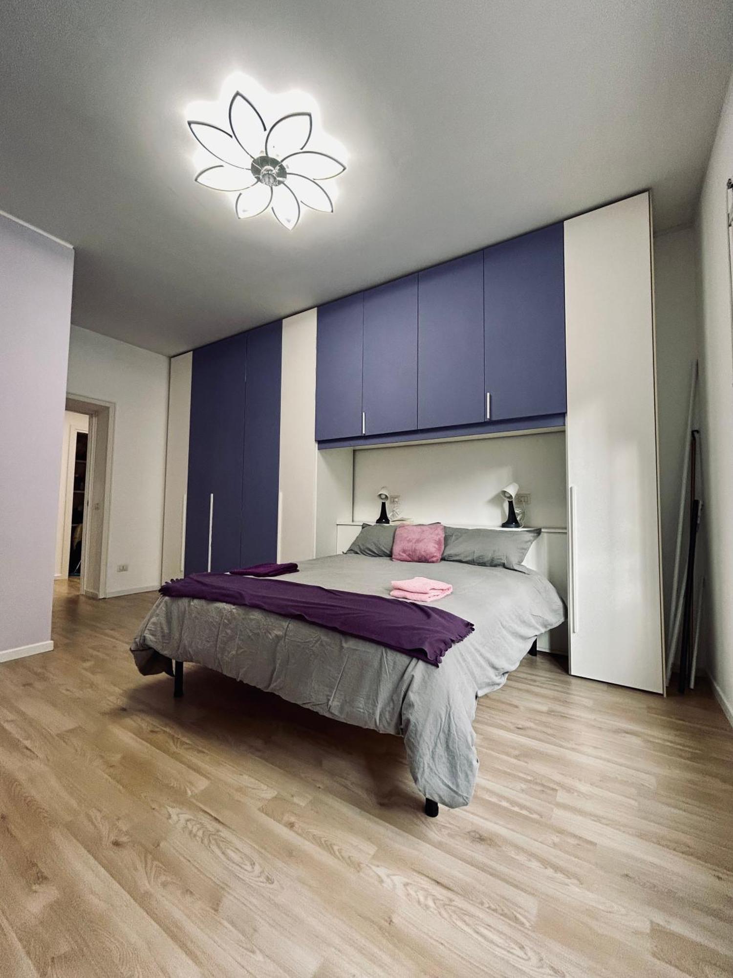 Affittacamere Grace's House Trastevere Bellissime Con Bagno Privato Roma