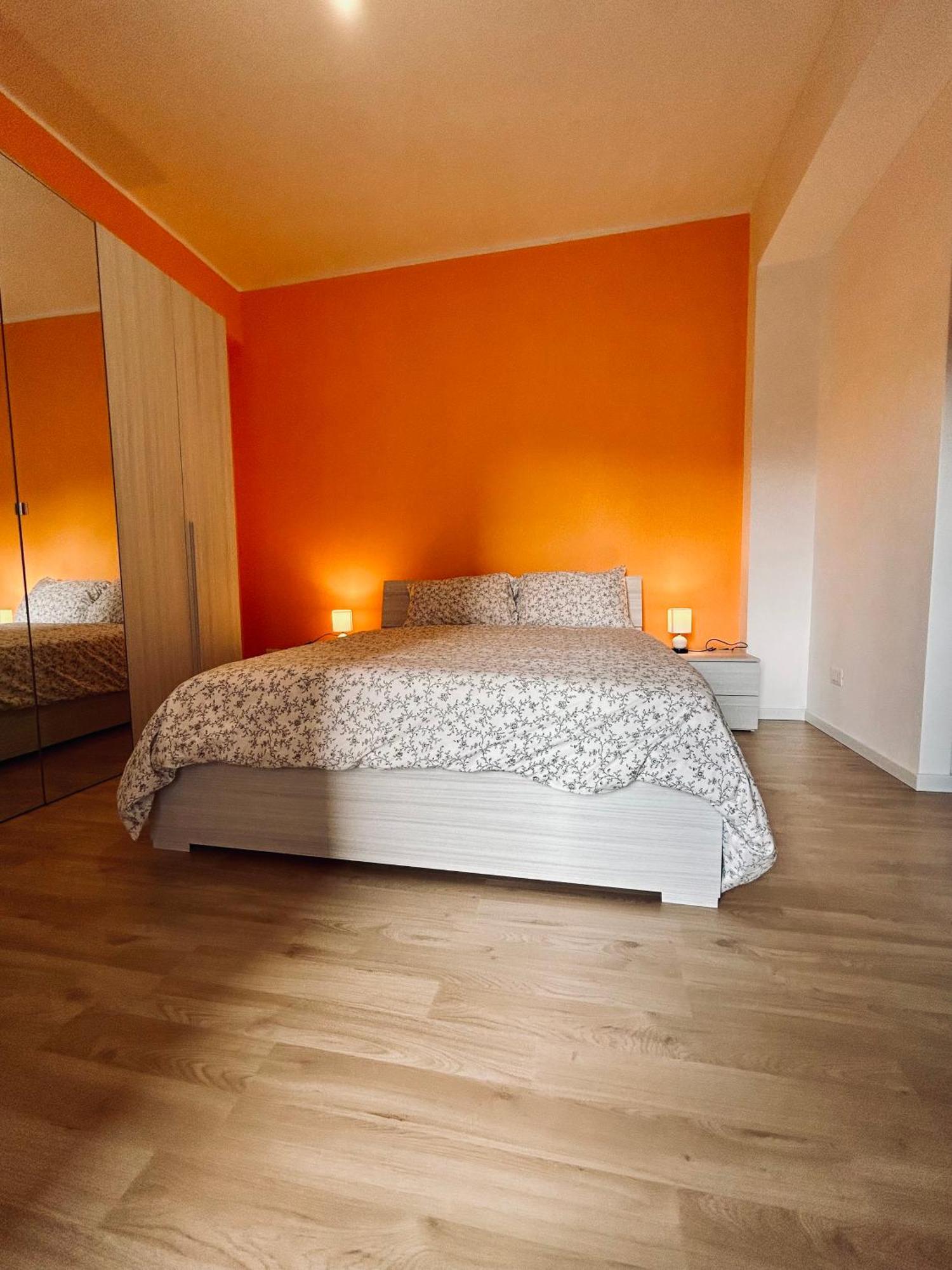 Affittacamere Grace's House Trastevere Bellissime Con Bagno Privato *