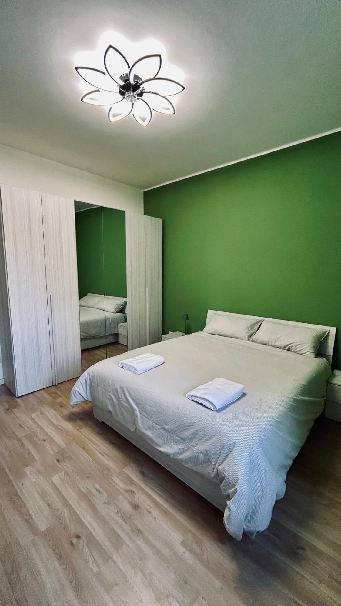 Grace's House Trastevere Bellissime Con Bagno Privato Affittacamere