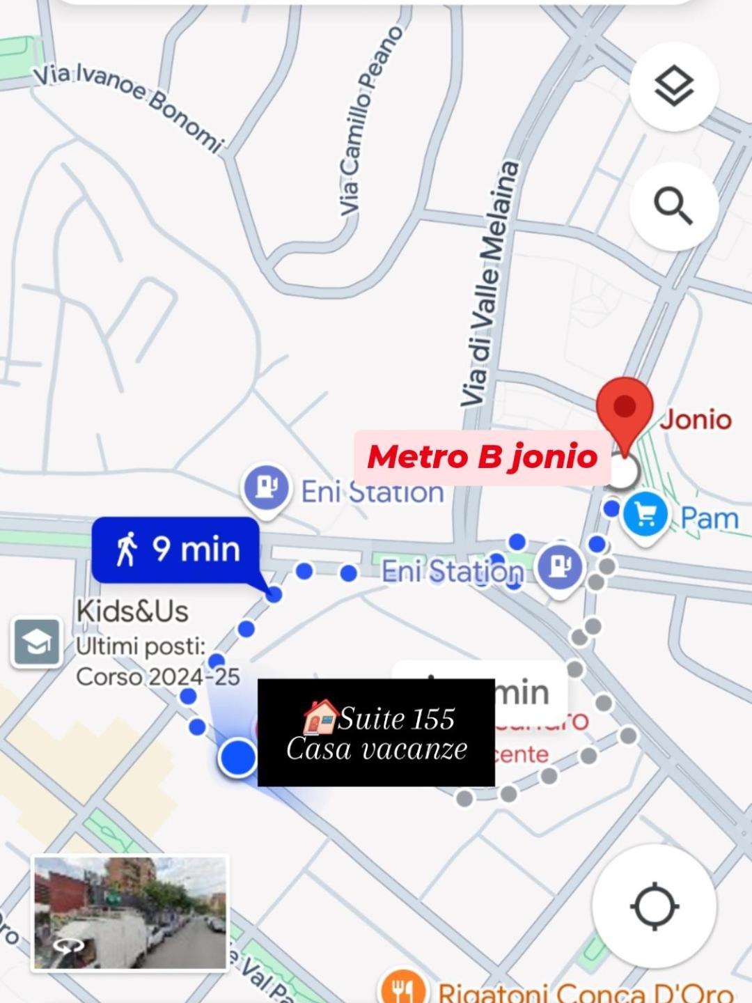 Apartamento 155 *