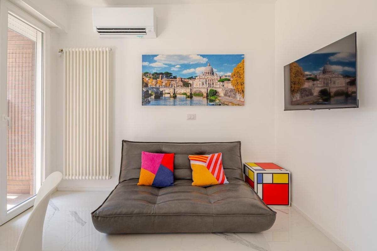 Sunrise House - San Paolo Appartamento