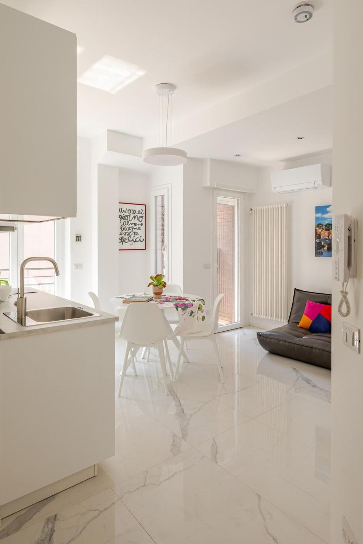 Sunrise House - San Paolo Appartamento