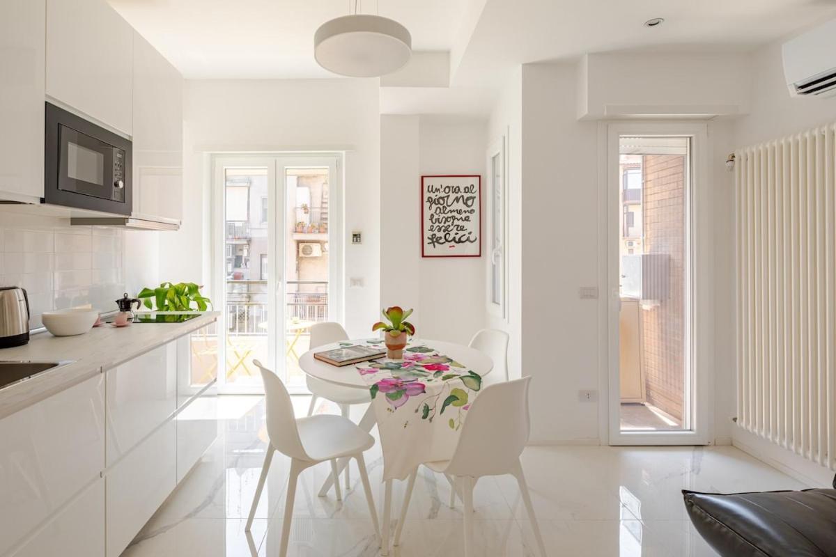 Appartamento Sunrise House - San Paolo