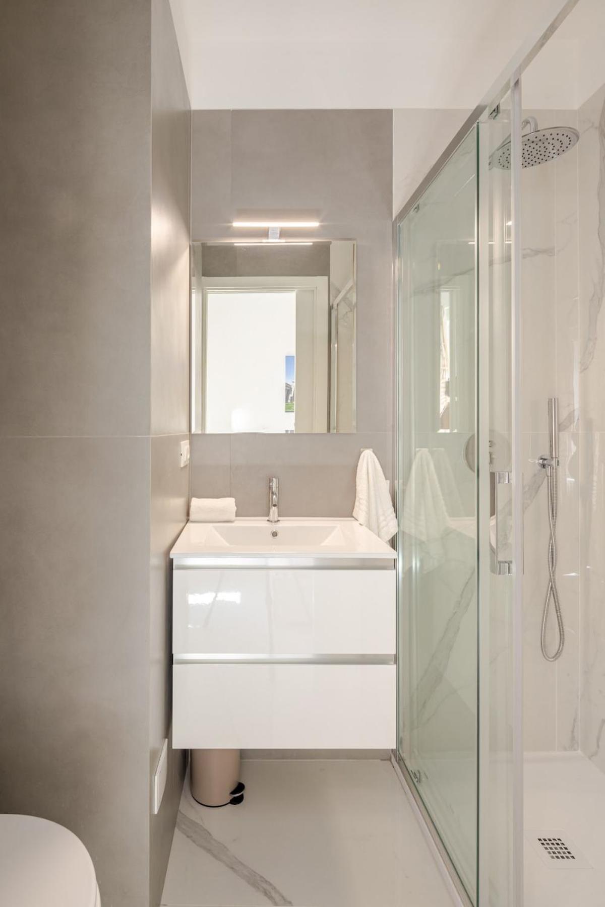 Sunrise House - San Paolo Appartamento *