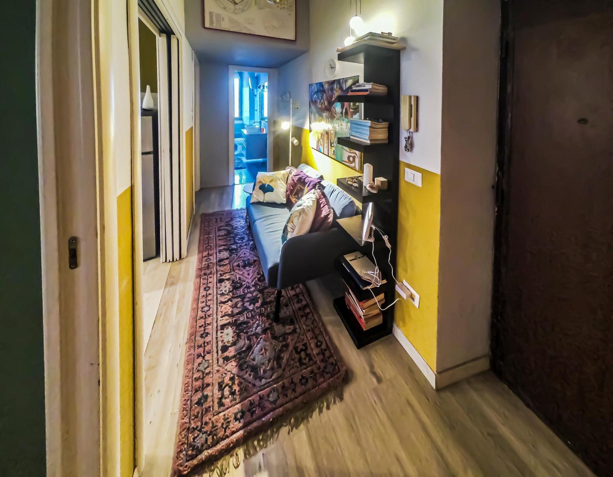 Casa Di Ale-intero 1 Letto Matrimoniale Appartamento *