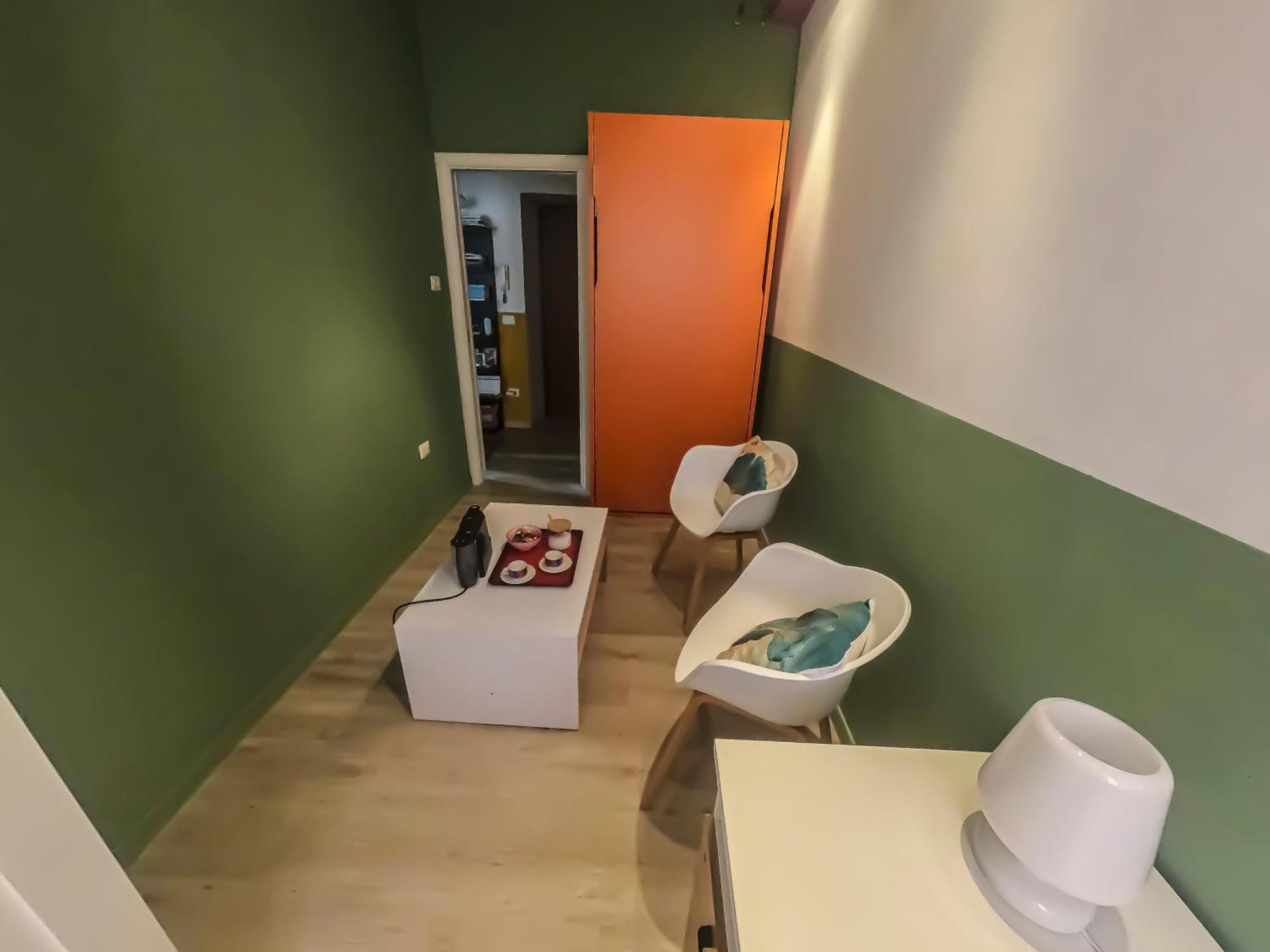 Appartamento Casa Di Ale-intero 1 Letto Matrimoniale
