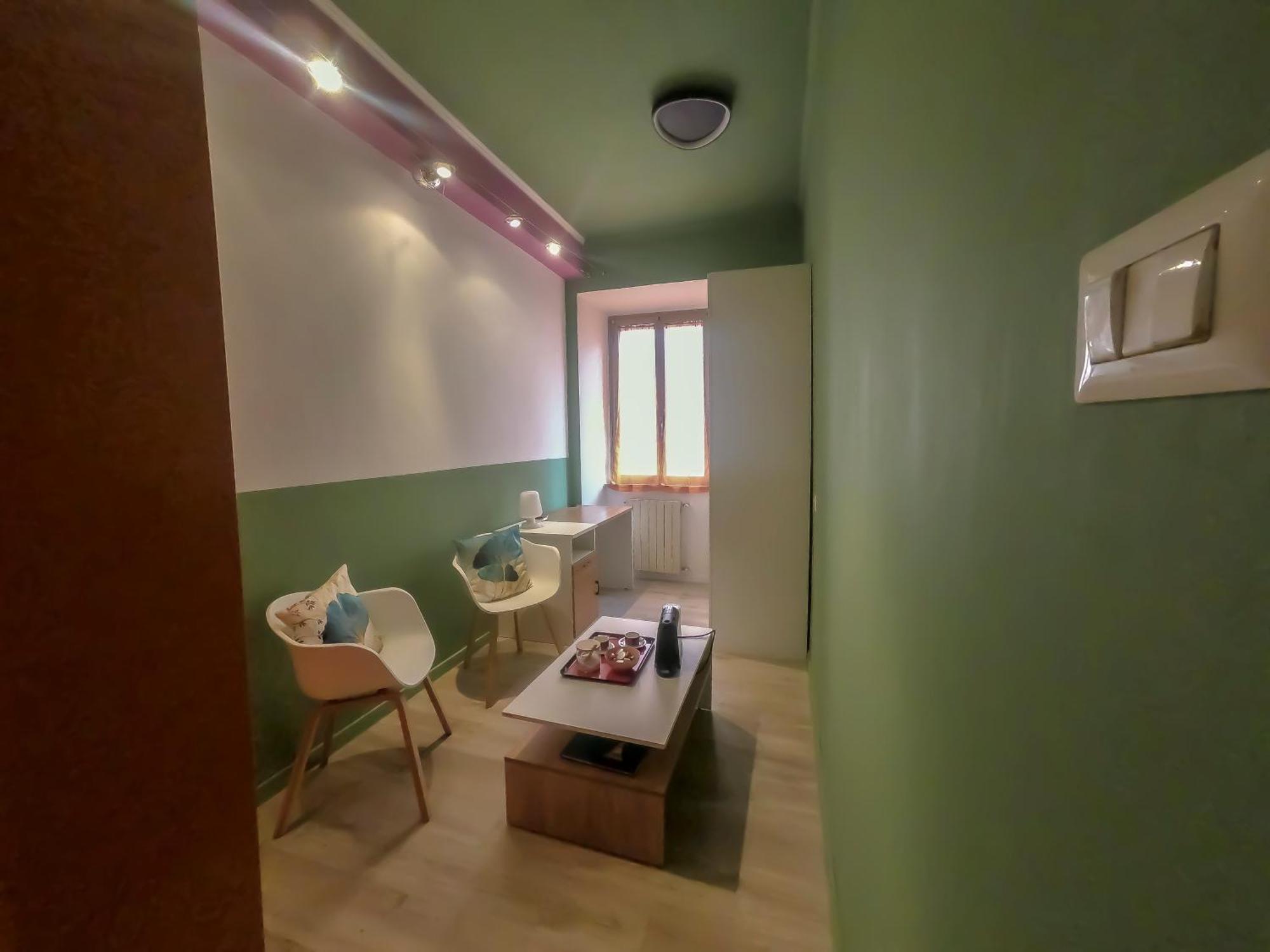 Appartamento Casa Di Ale-intero 1 Letto Matrimoniale Roma