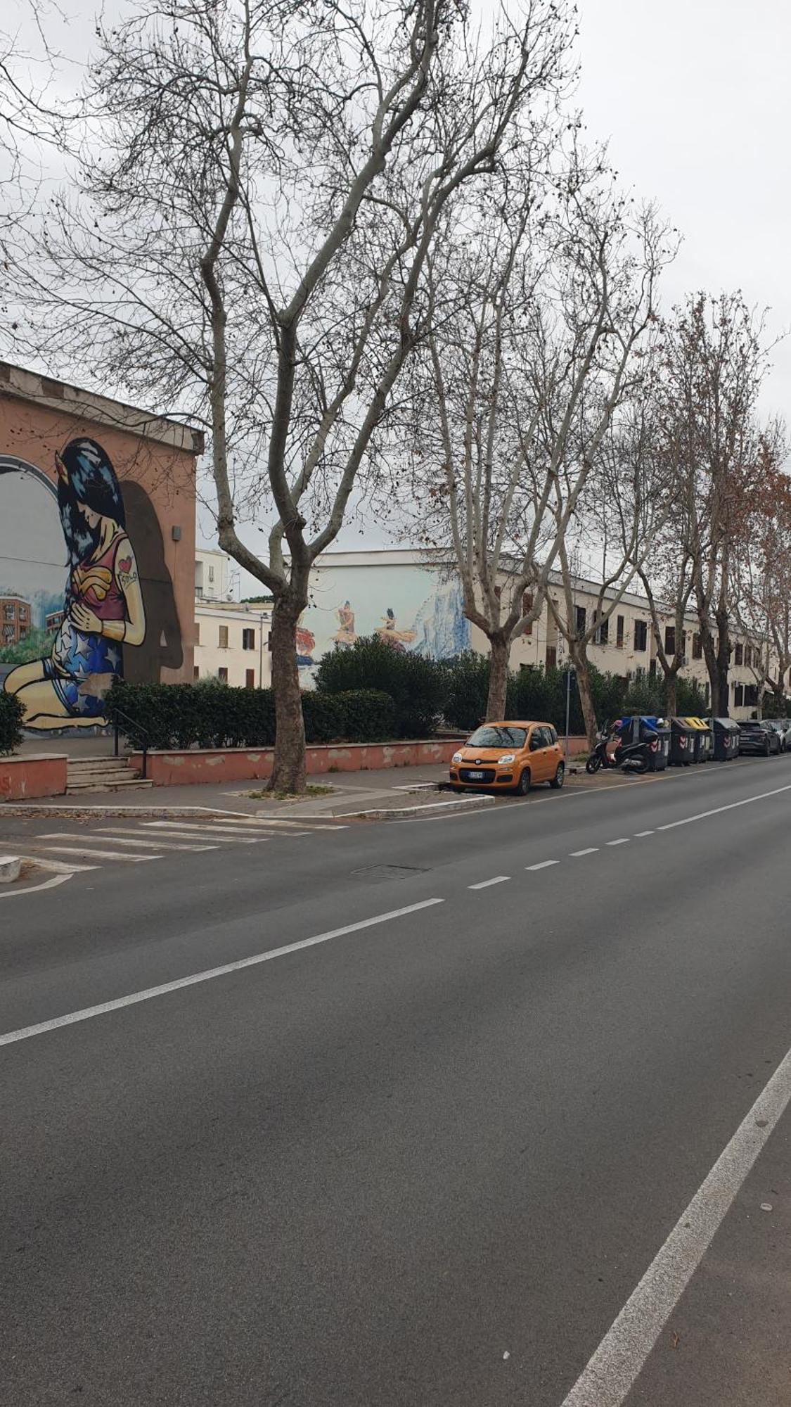 Firstvalley Appartamento