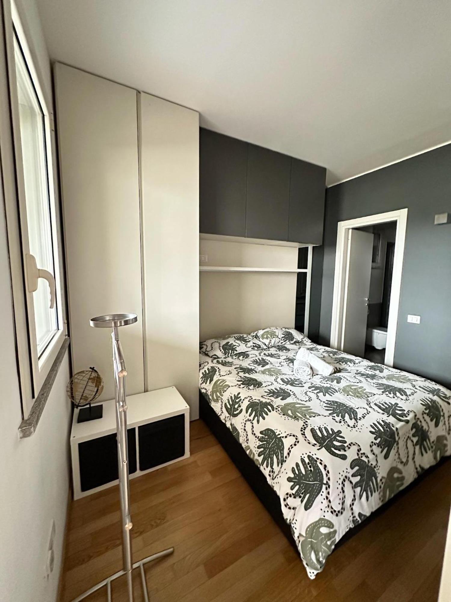 Modern Loft Private Appartamento *