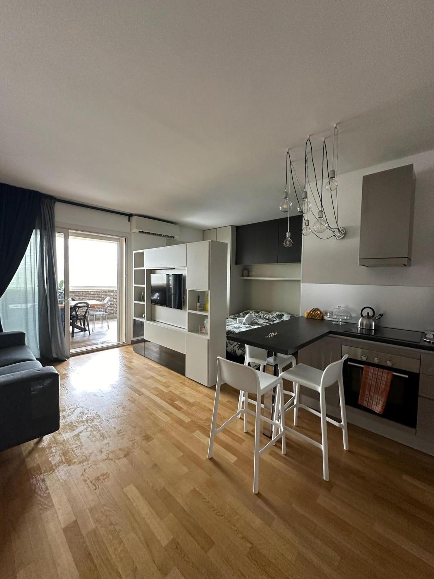 Appartamento Modern Loft Private *
