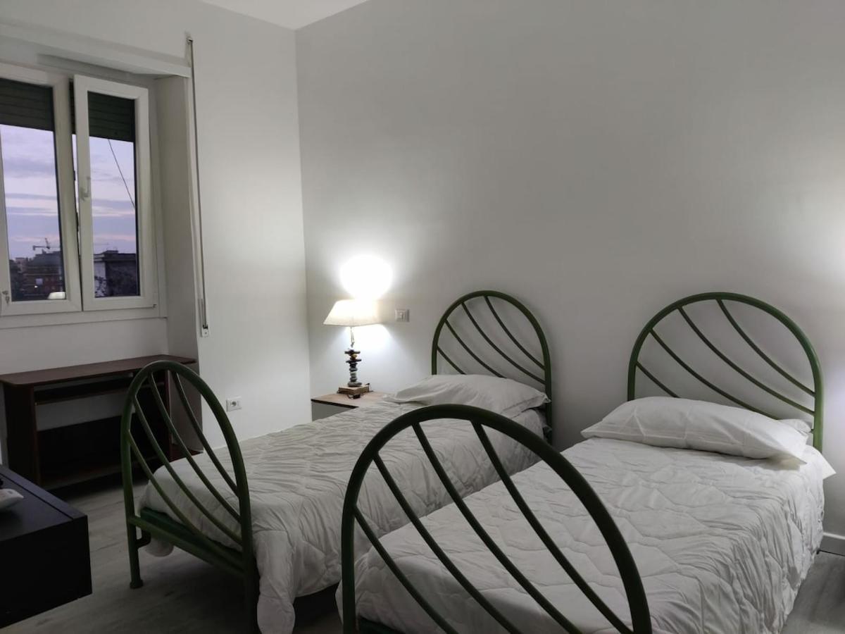 Appartamento Firstvalley Roma
