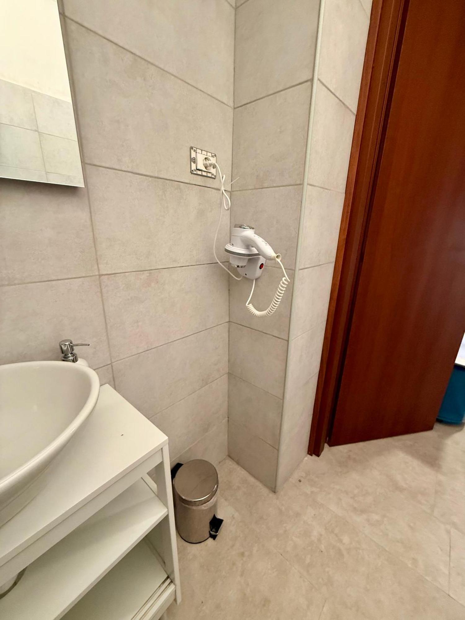 Cinecitta Haven Bed and breakfast Roma