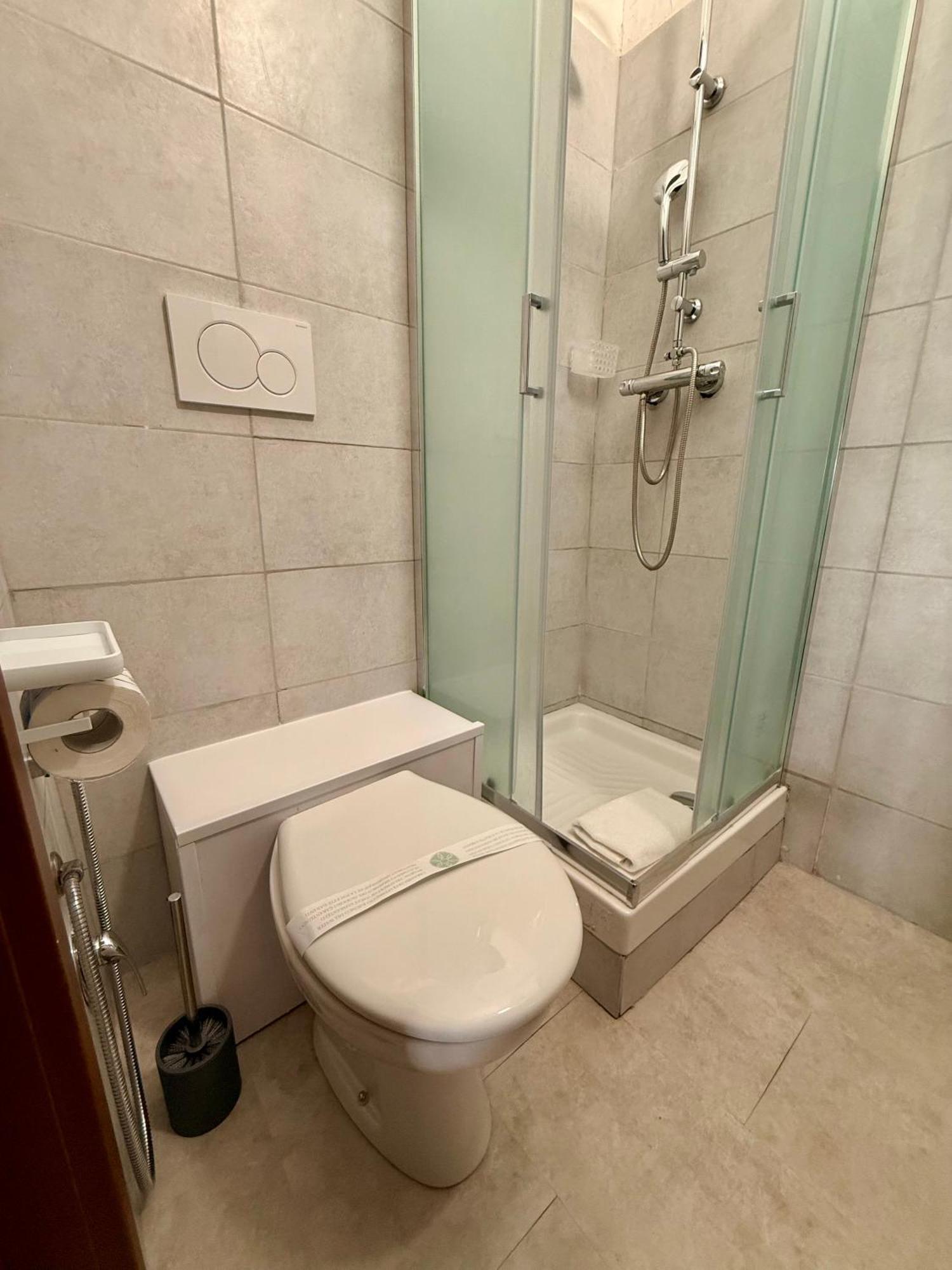 Bed and breakfast Cinecitta Haven
