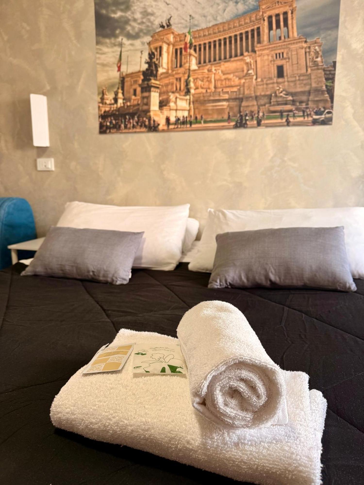 Bed and breakfast Cinecitta Haven
