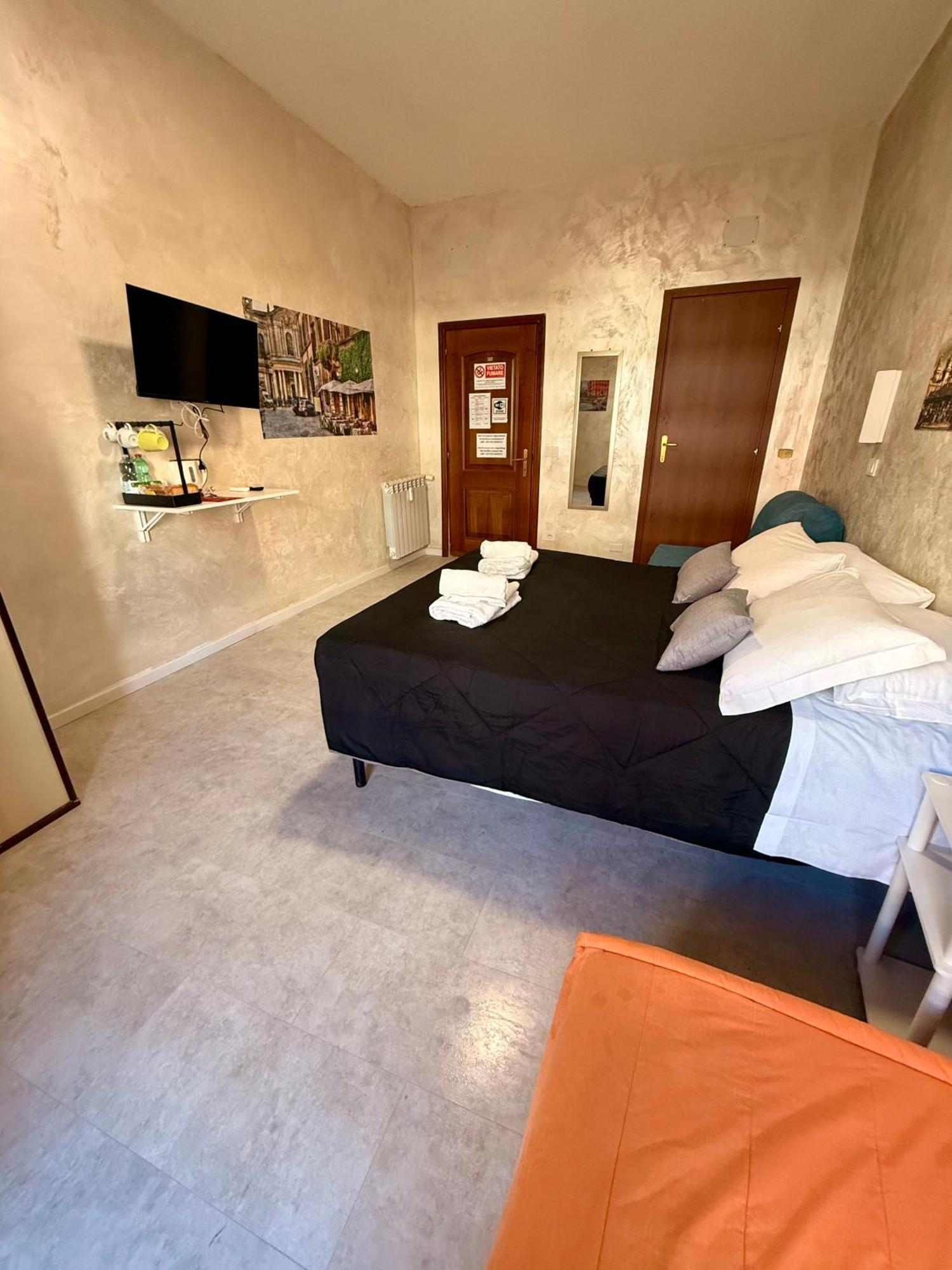 Cinecitta Haven Bed and breakfast