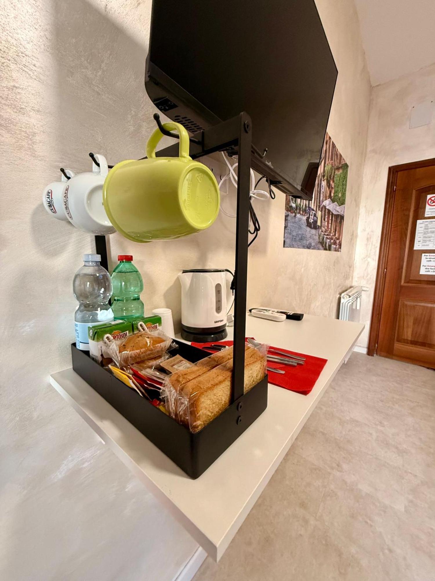 Cinecitta Haven Bed and breakfast