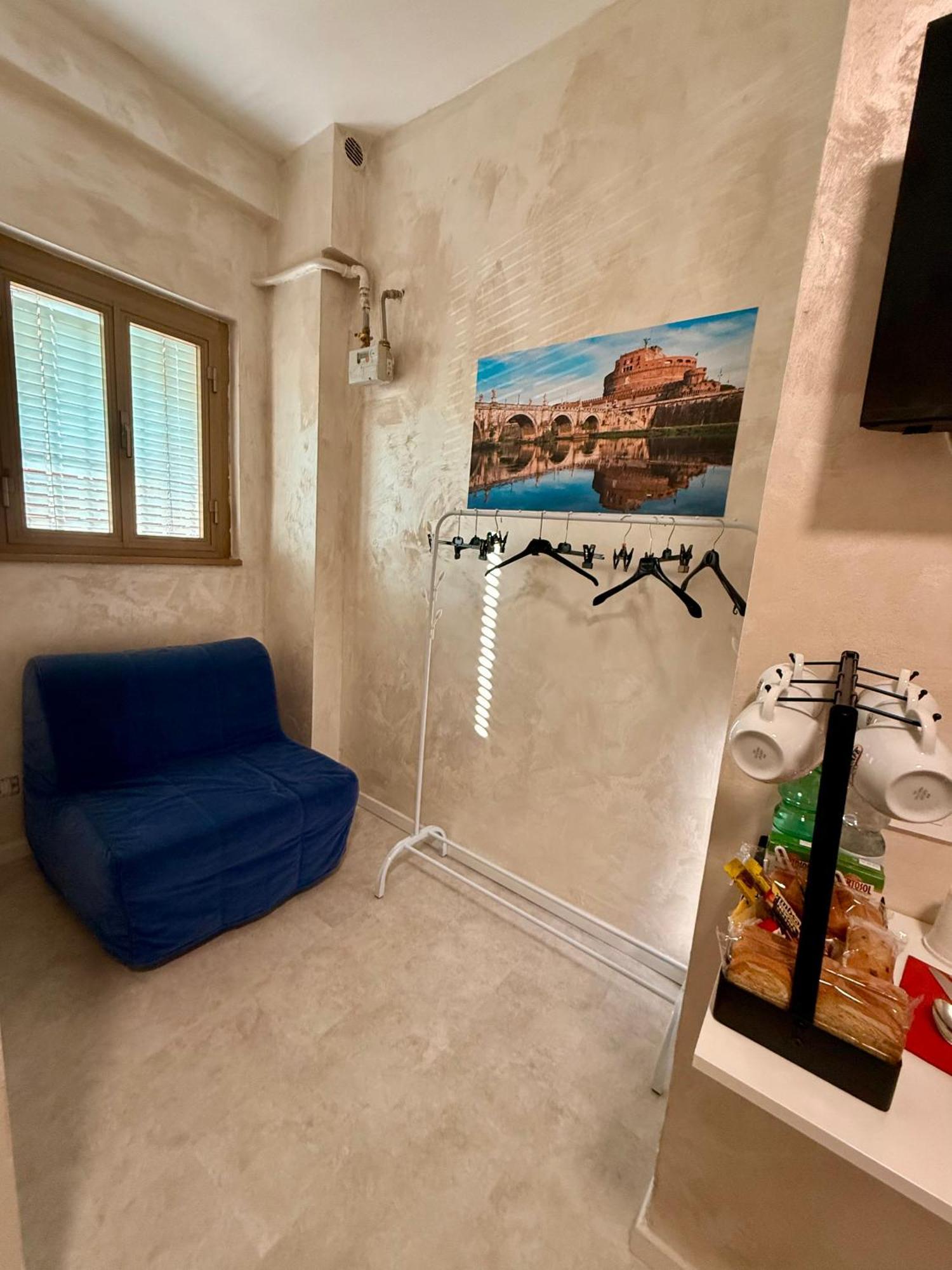 Bed and breakfast Cinecitta Haven
