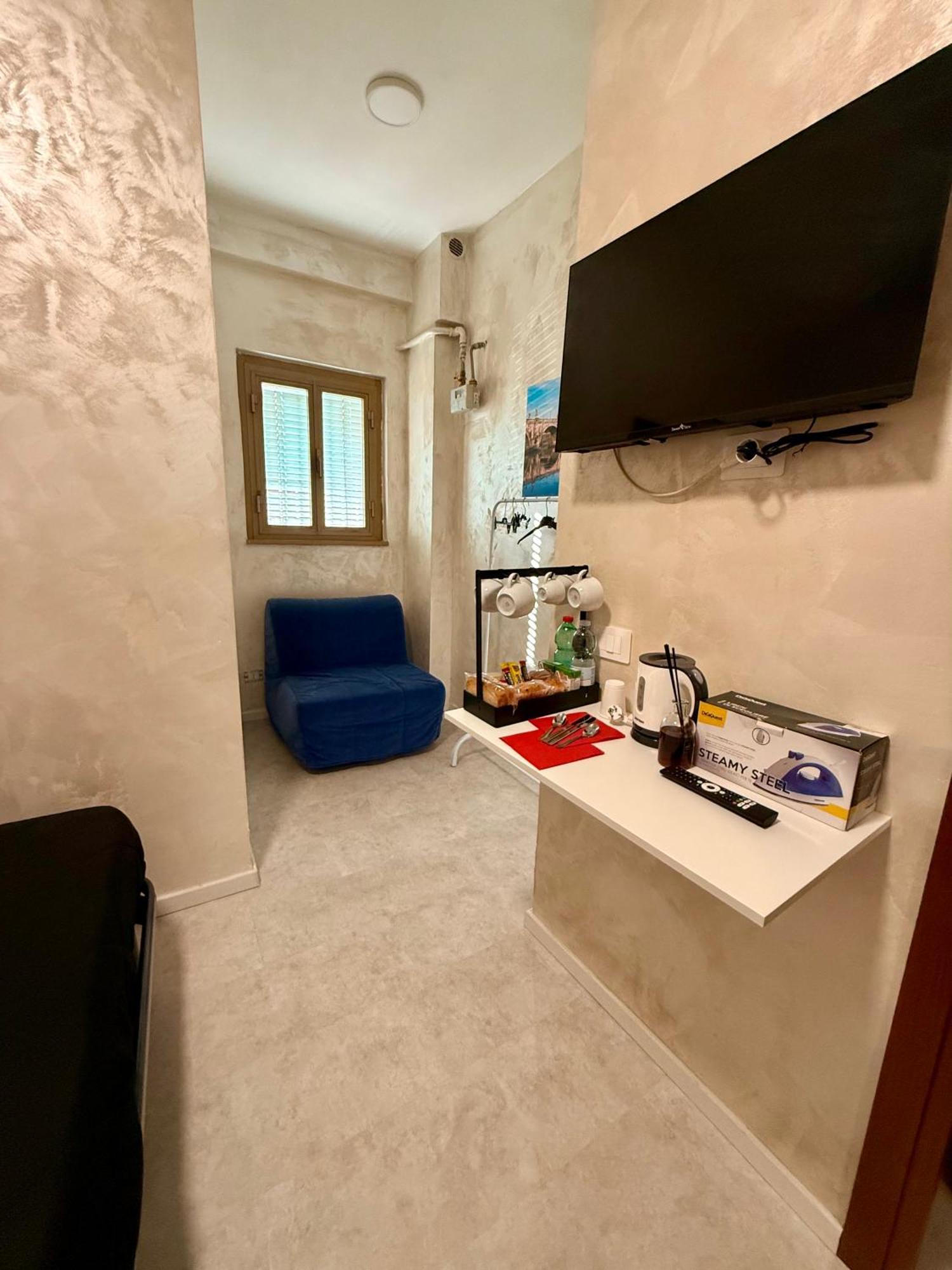 Bed and breakfast Cinecitta Haven *