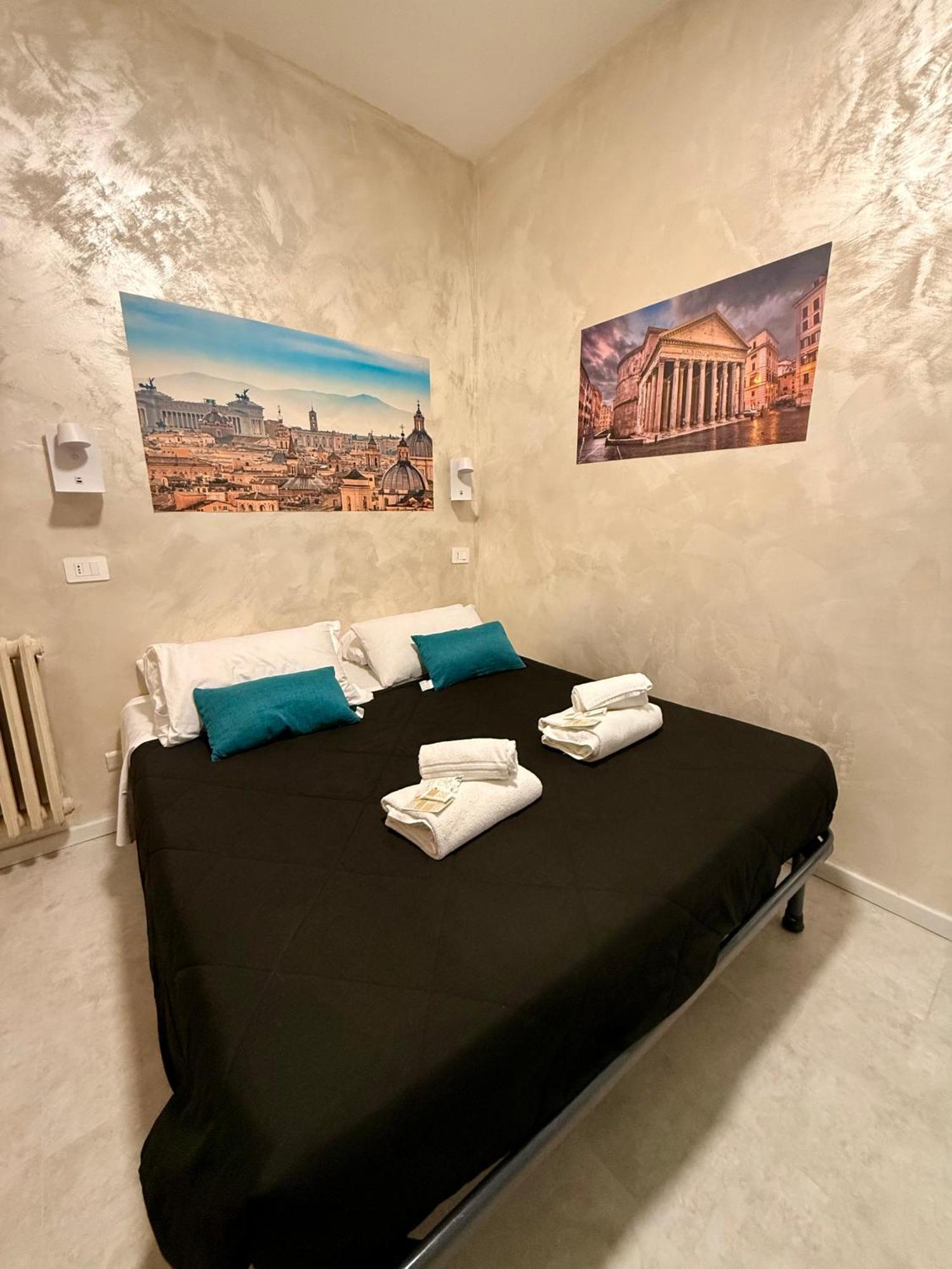 Cinecitta Haven Bed and breakfast