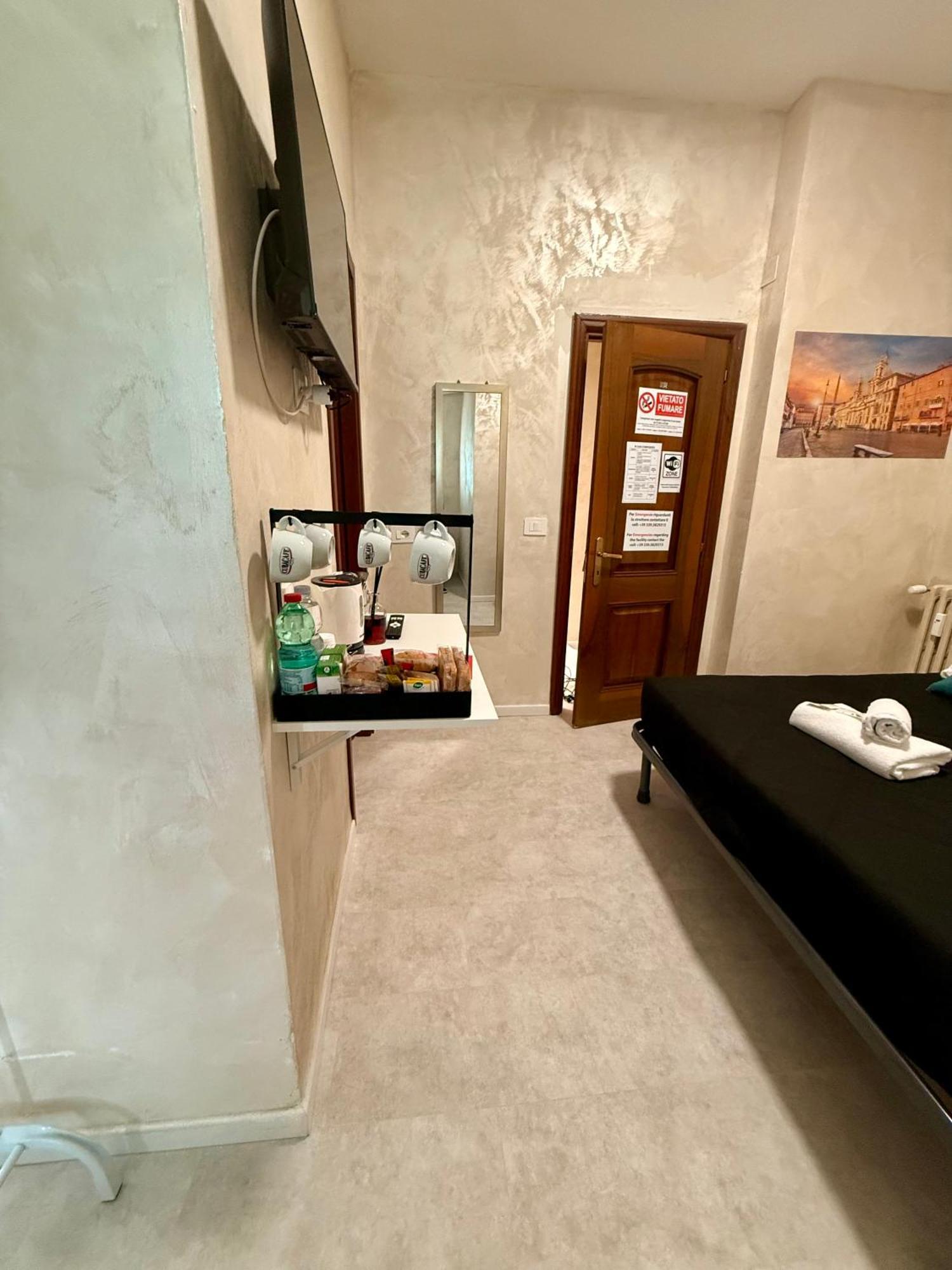 Bed and breakfast Cinecitta Haven *