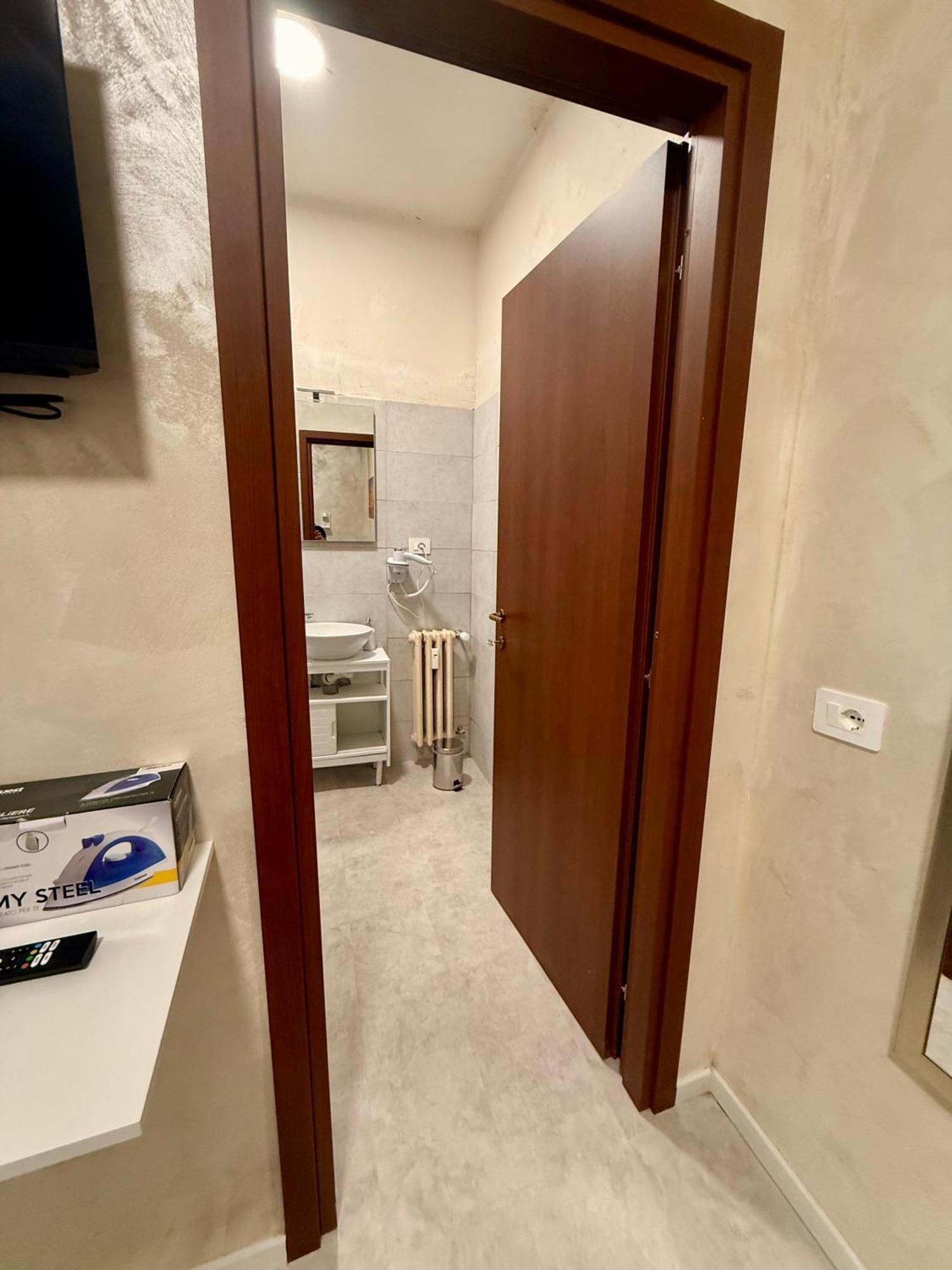 Bed and breakfast Cinecitta Haven Roma