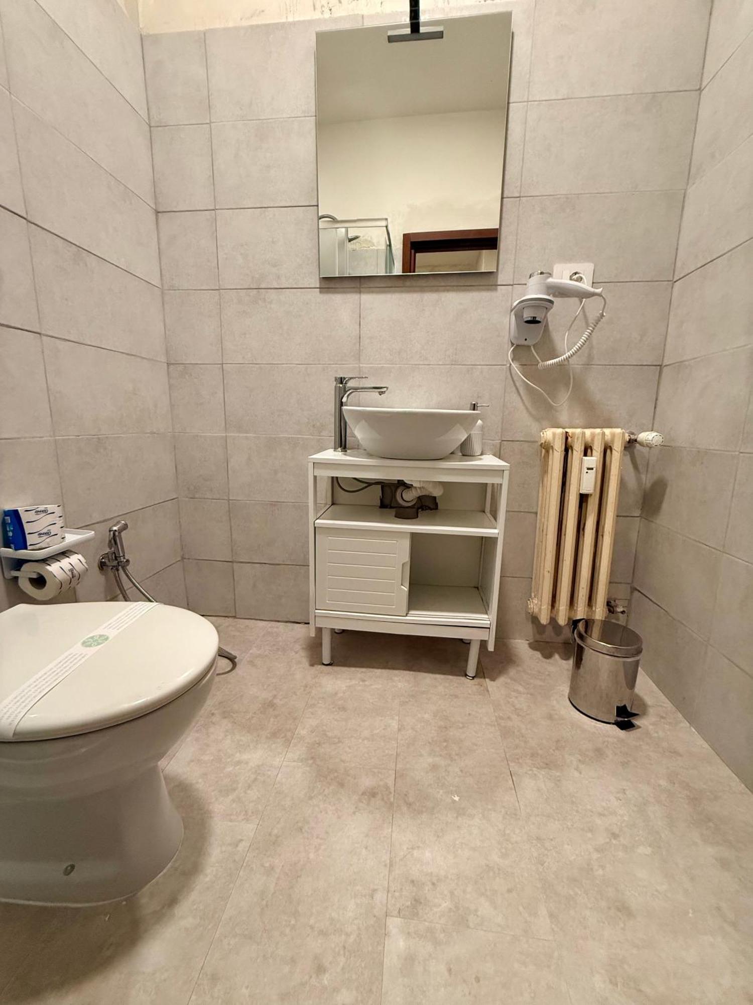 Cinecitta Haven Bed & Breakfast Roma